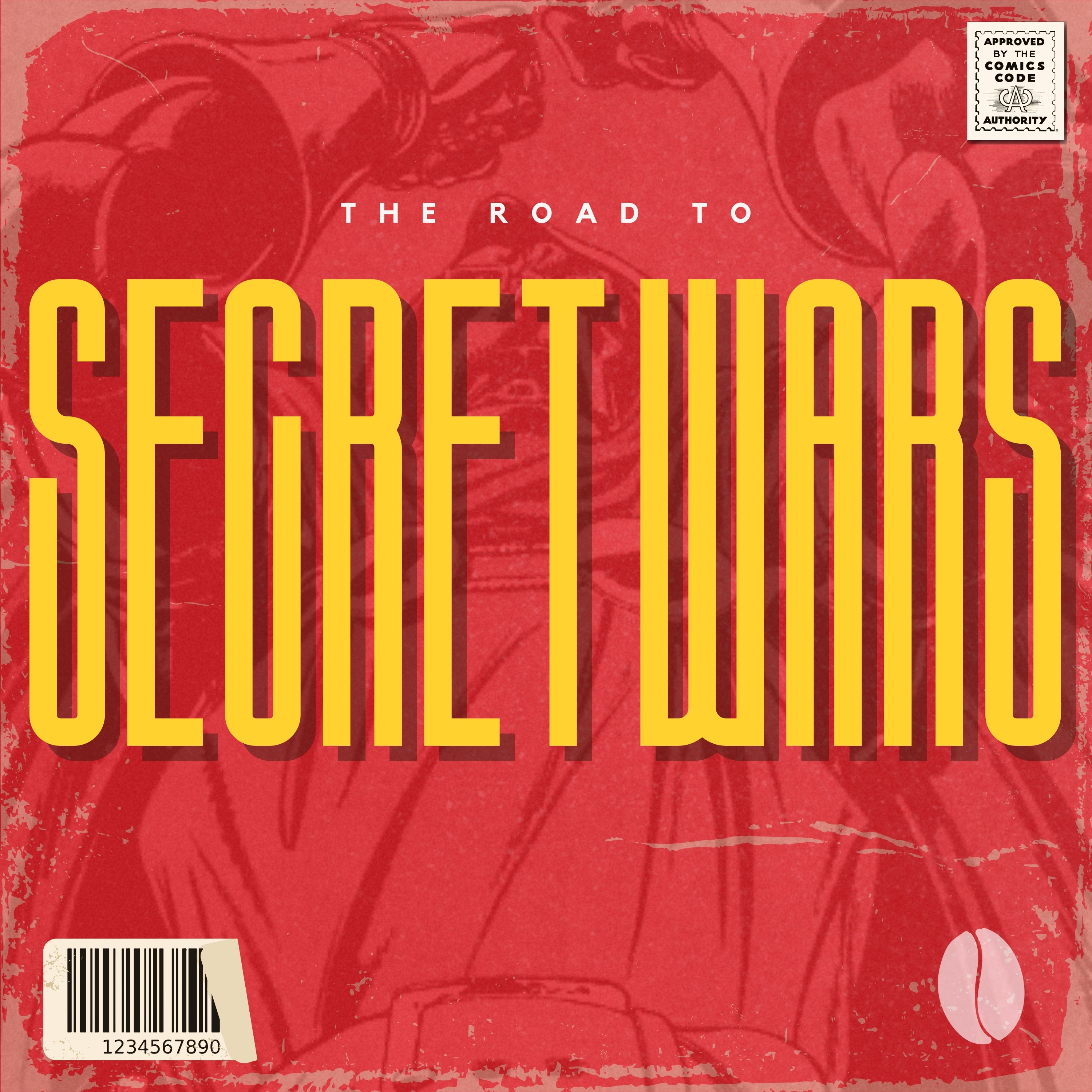 The Road To Secret Wars