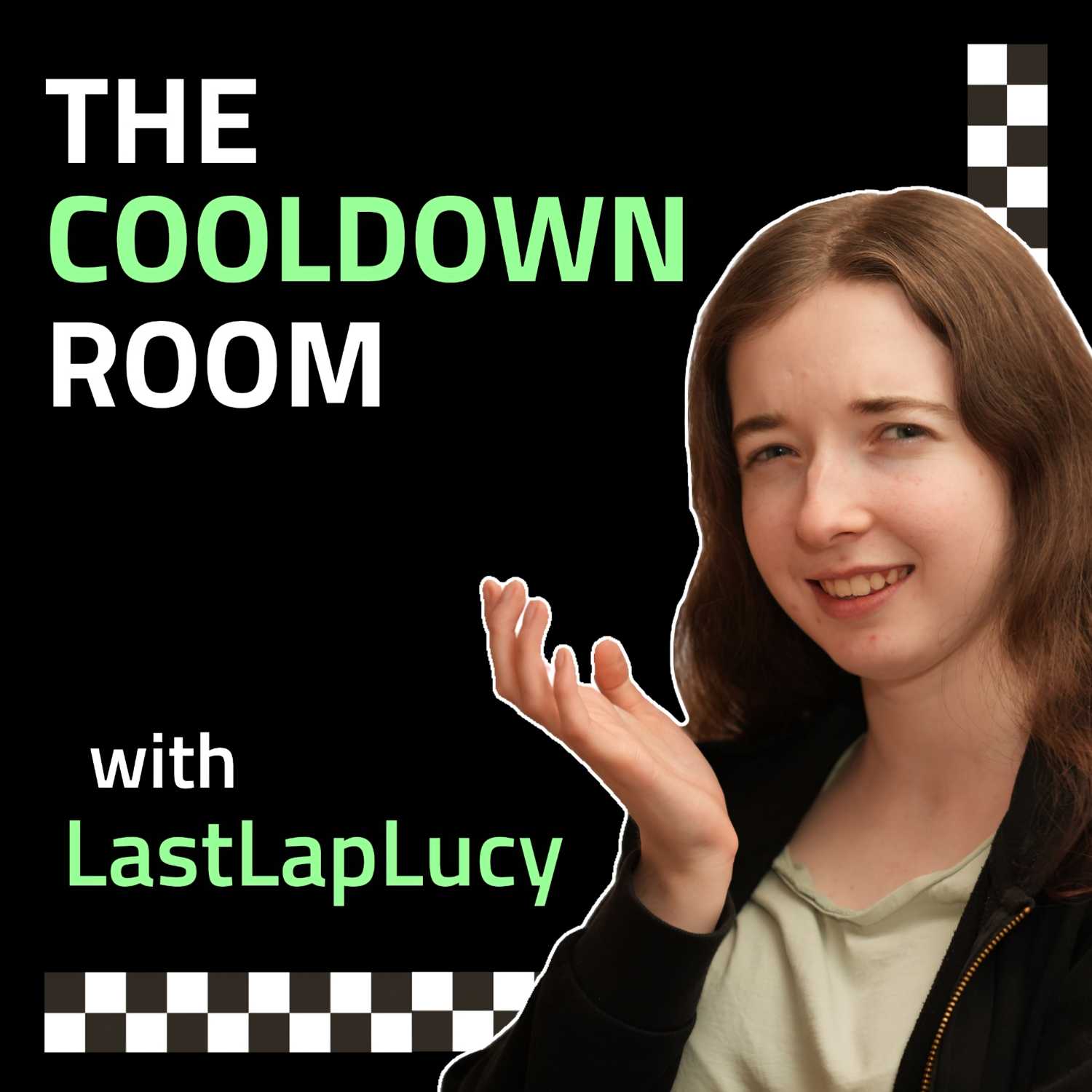 The Cooldown Room