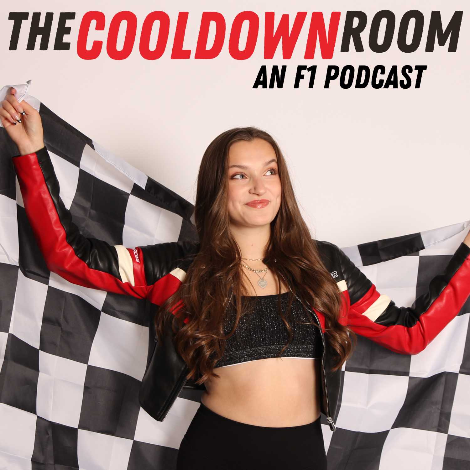 The Cooldown Room with Skye Upshall: An F1 Podcast