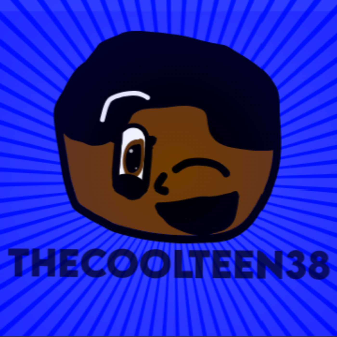 TheTeenBoy38's Podcast