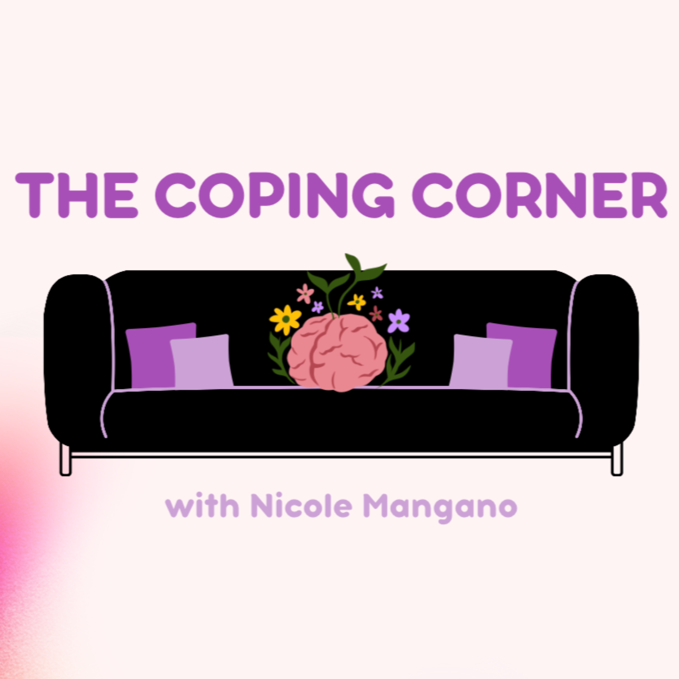 The Coping Corner