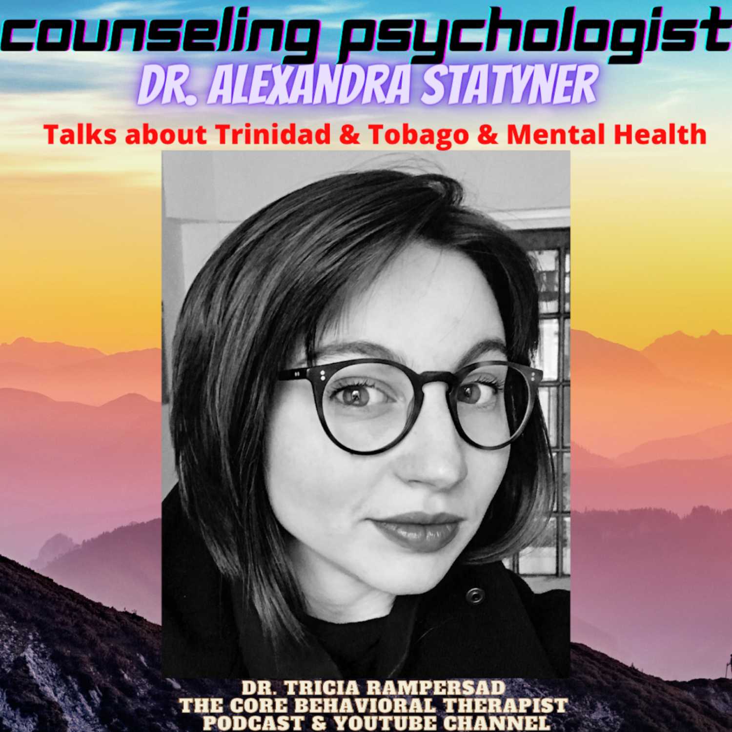 The Core Behavioral Therapist