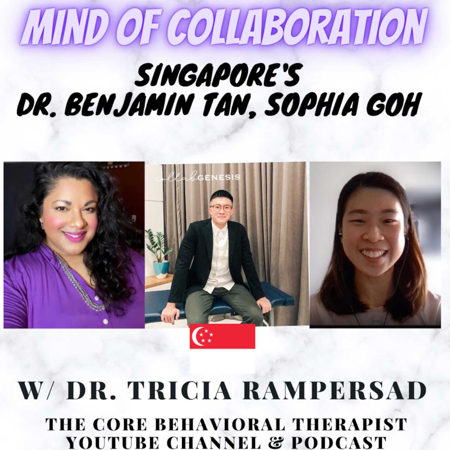 The Core Behavioral Therapist