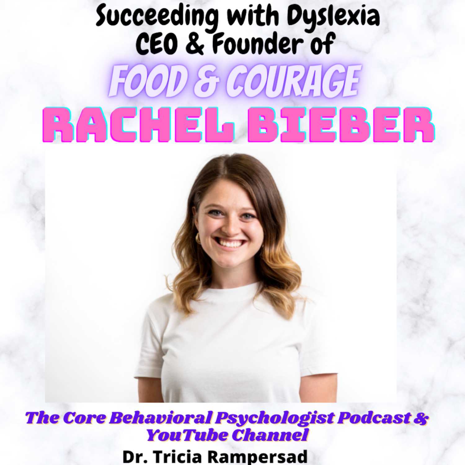 The Core Behavioral Therapist