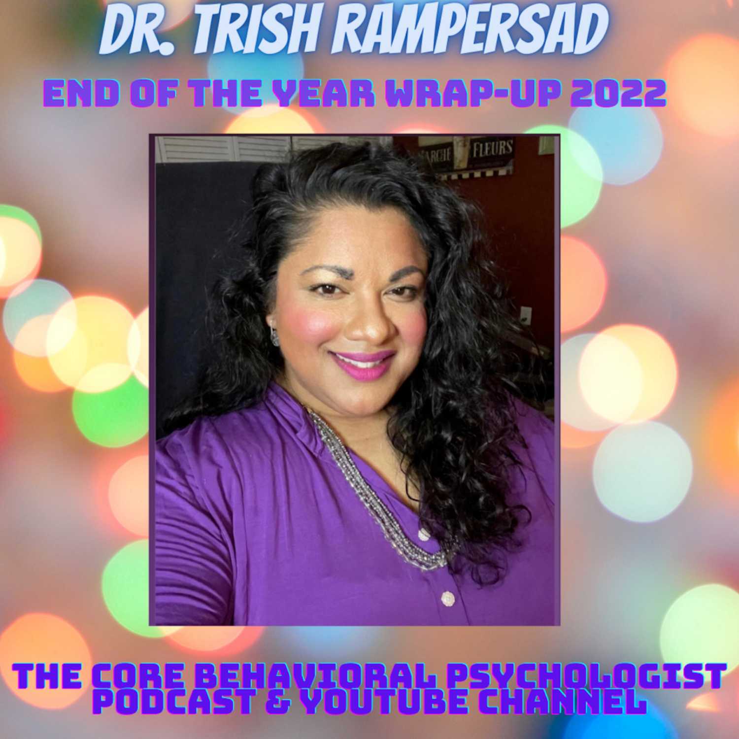 The Core Behavioral Therapist