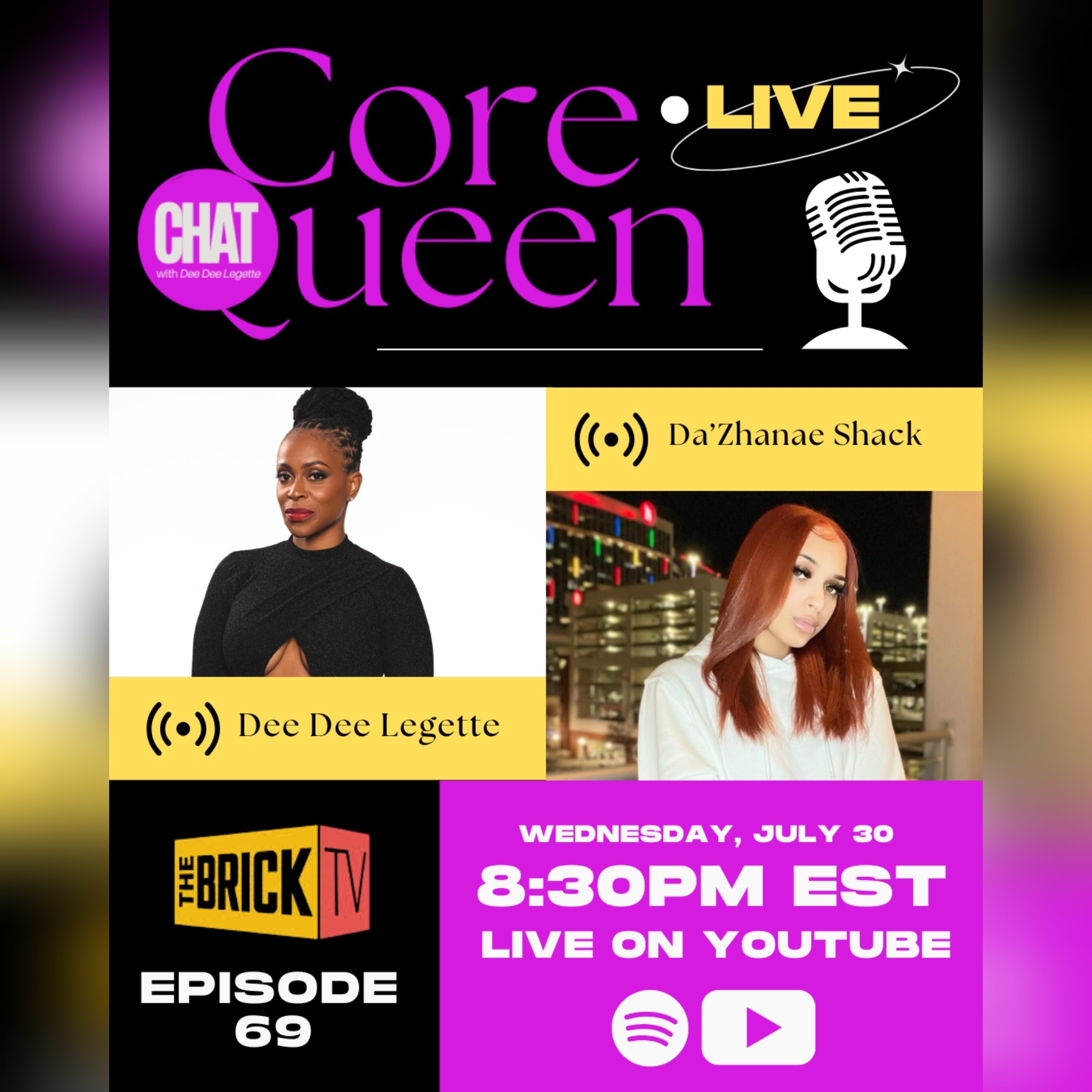 EP 69 | Childhood Trauma and the Mother-Daughter Relationship?