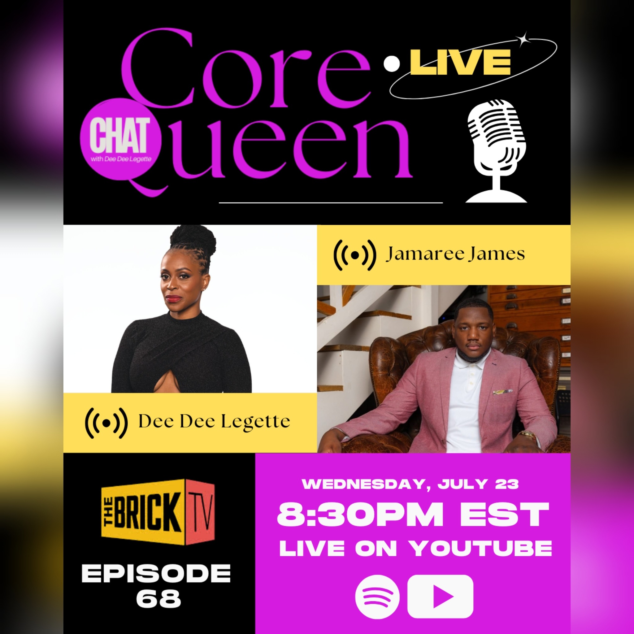 EP 68 | How Does Childhood Trauma Affect Financial Literacy