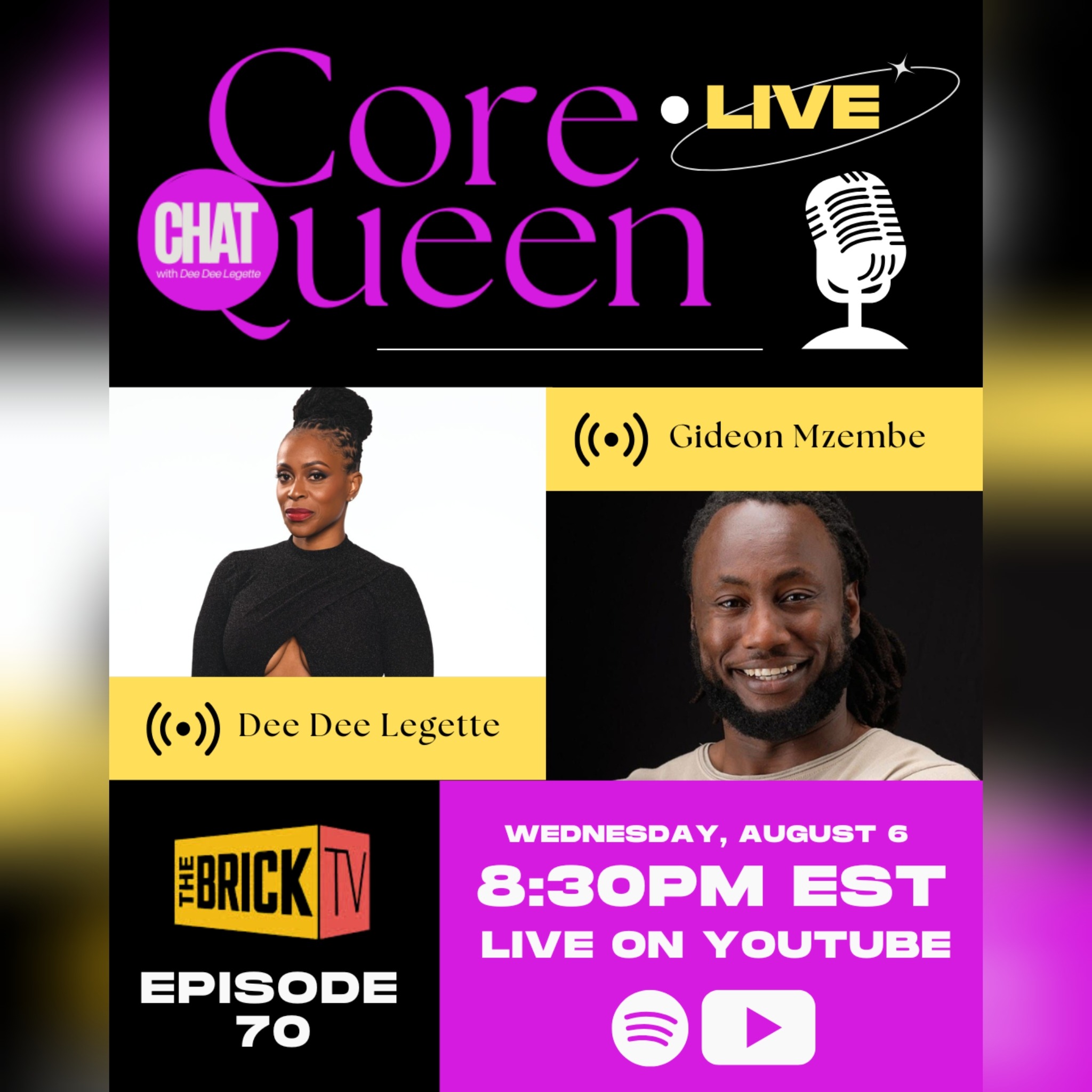 EP 70 | How Does Childhood Trauma Hinder Our Ability to Overcome Adversity?