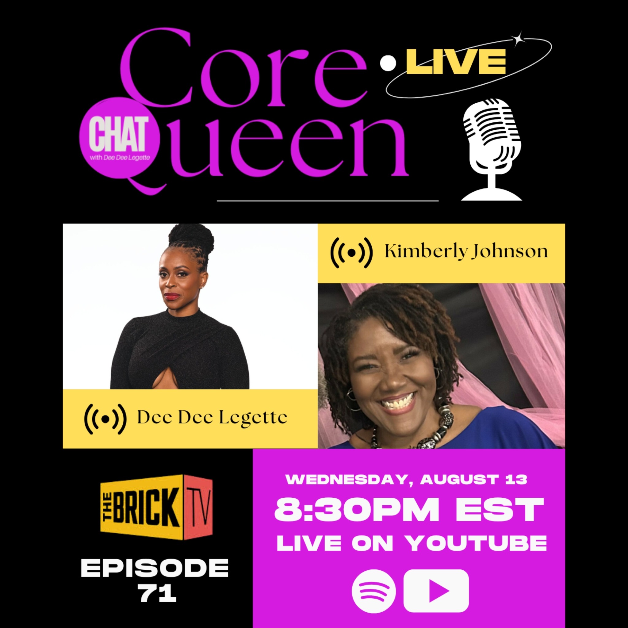 EP 71 | Childhood Trauma and How it Affects Adult Relationships and Marriages