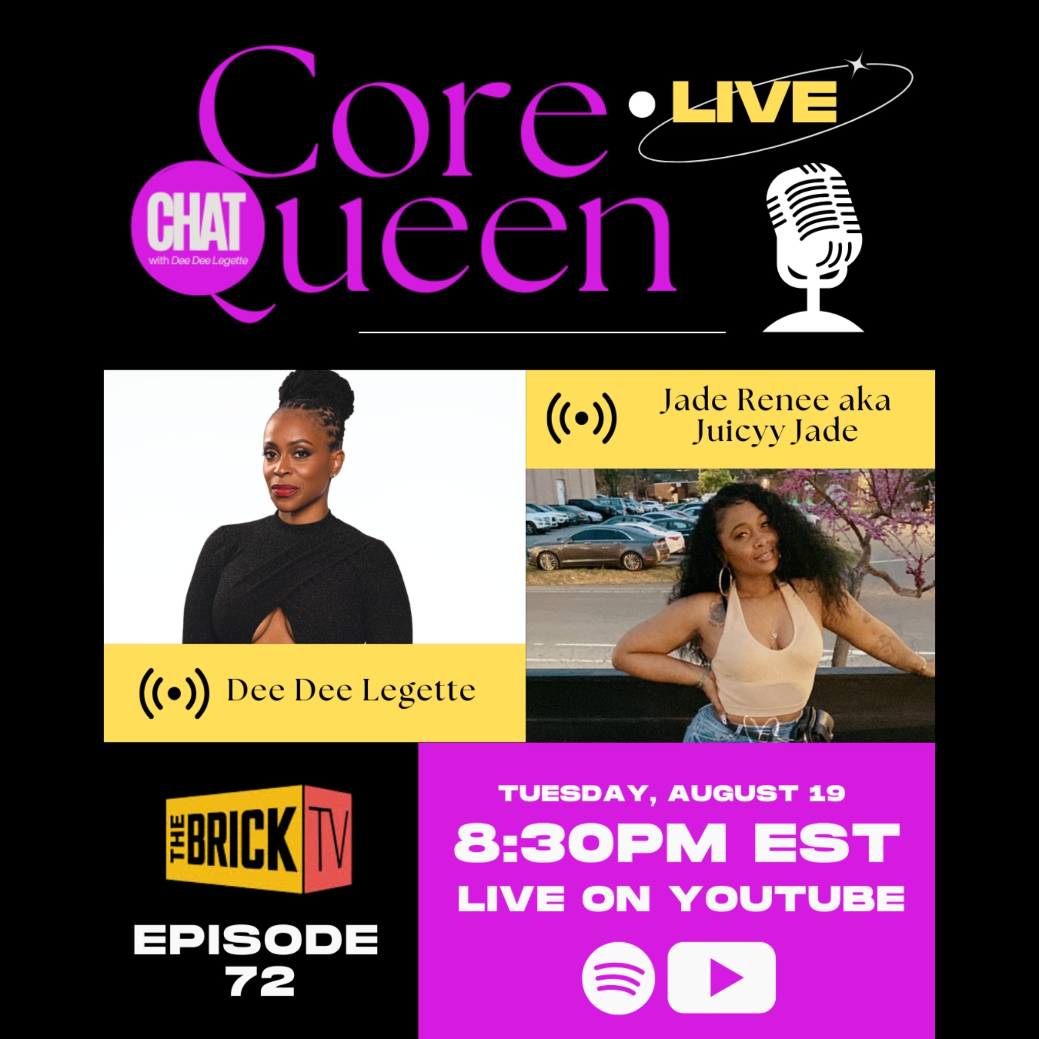 EP 72 | Childhood Trauma and How it Affects Our Relationship with Our Mothers