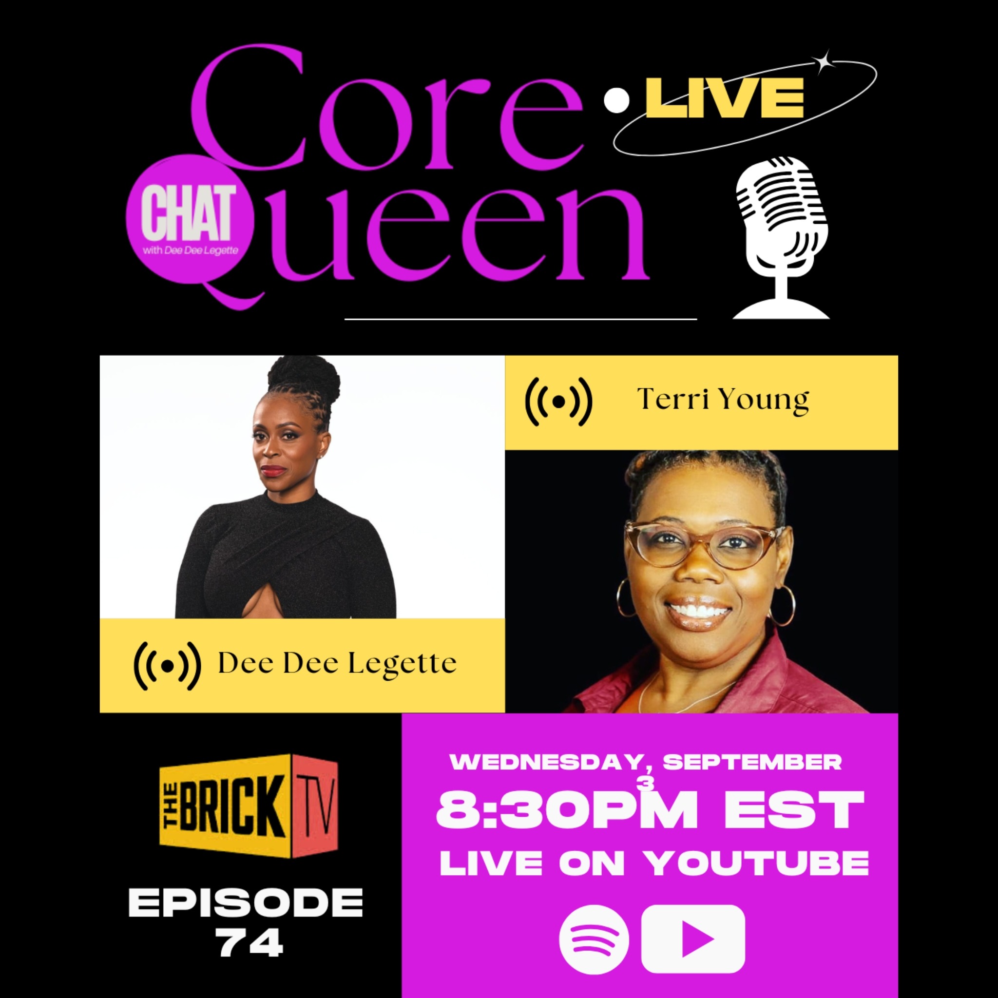 EP 74 | How Generational & Childhood Trauma Affect Our View On Real Estate Investing and Wealth Building