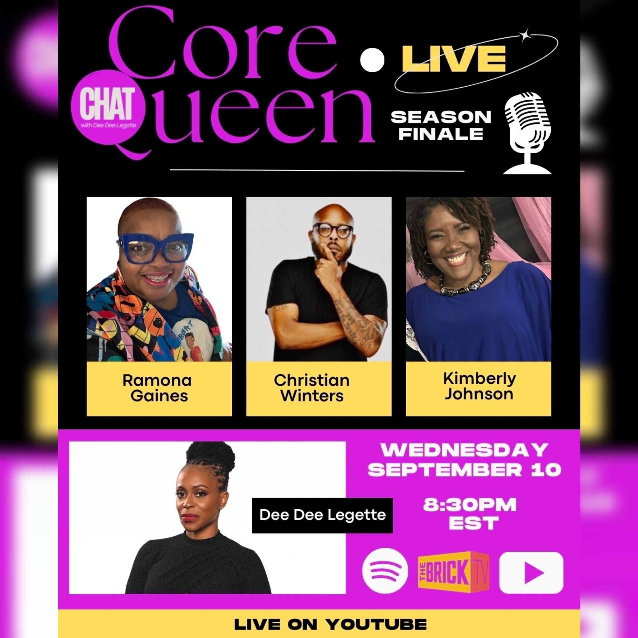 EP 75 | How Unhealed Trauma Affects EVERY Aspect Of Our Lives
