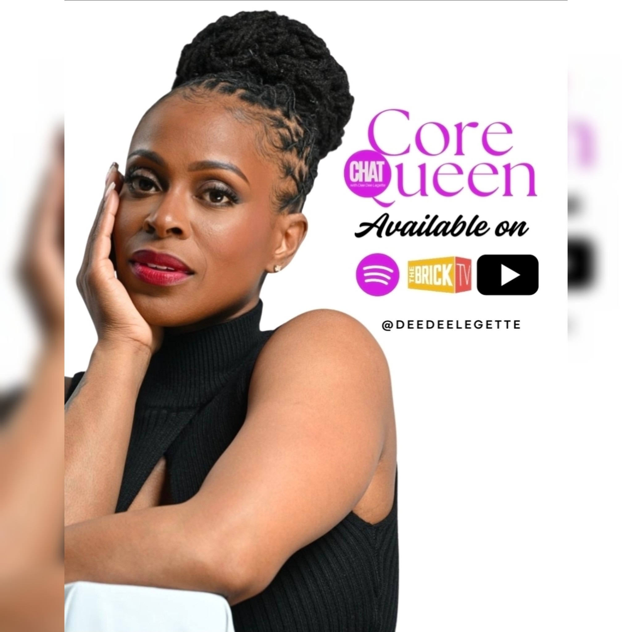 Turning Pain Into Purpose: Bigg Nation on Family, Fatherhood & Building a Legacy episode artwork
