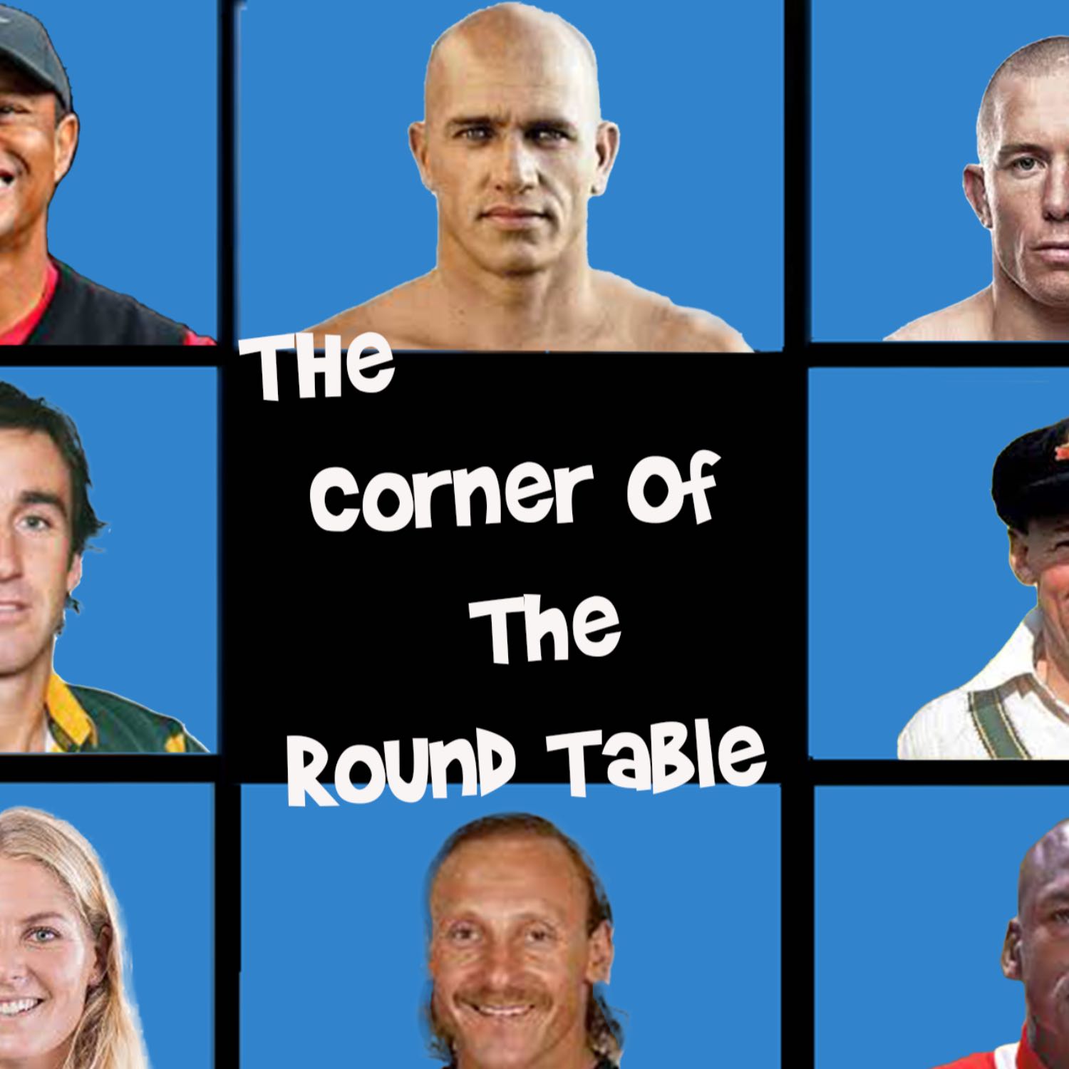 Monday\'s Experts Podcast