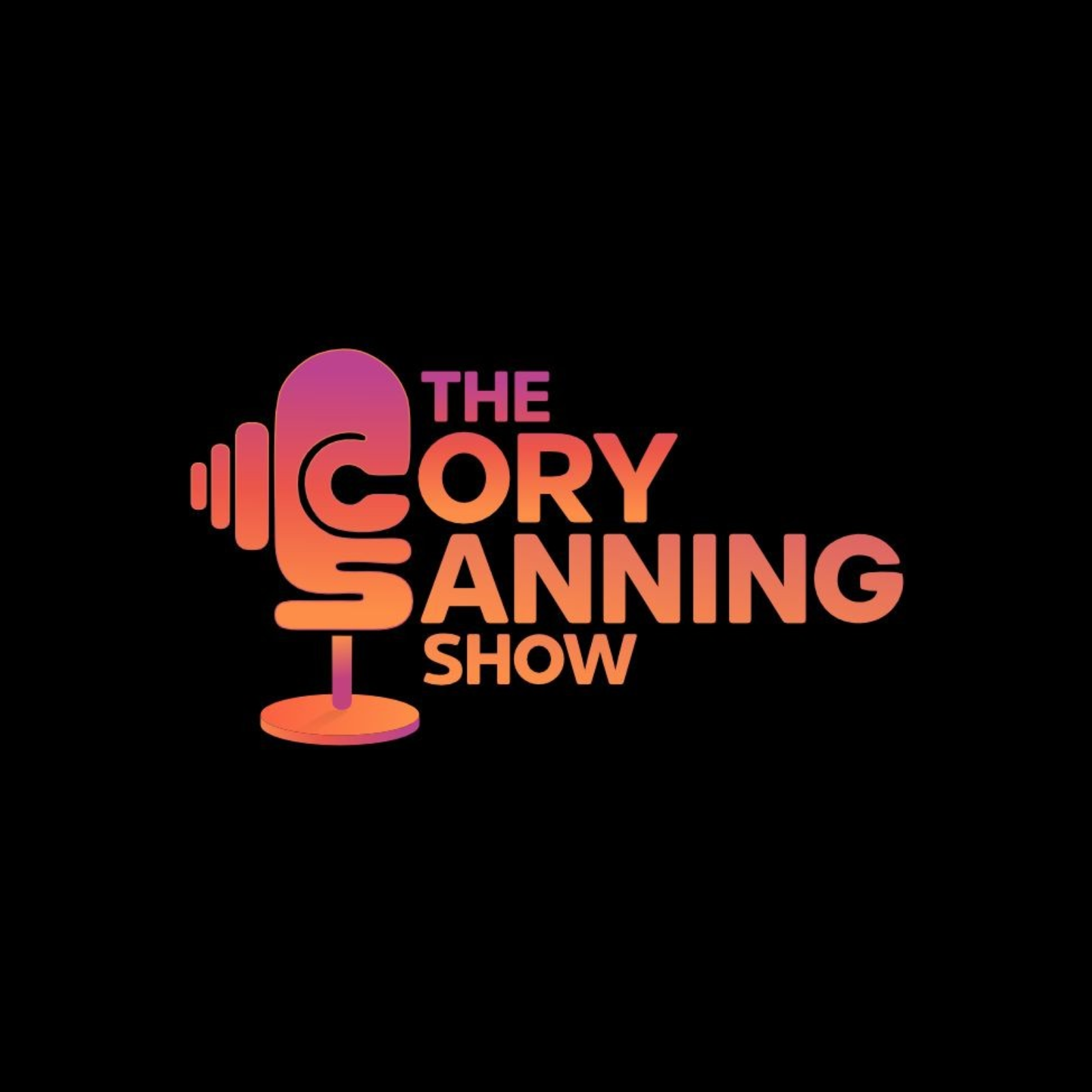 The Cory Sanning Show