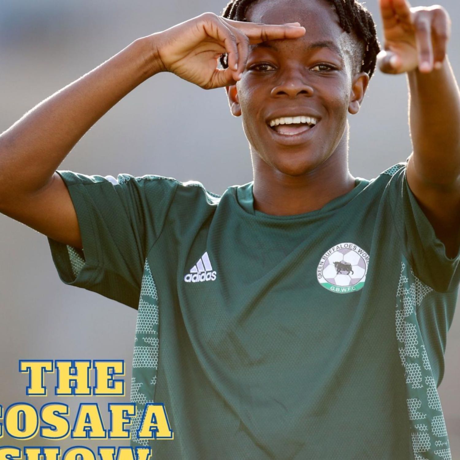 The COSAFA Show