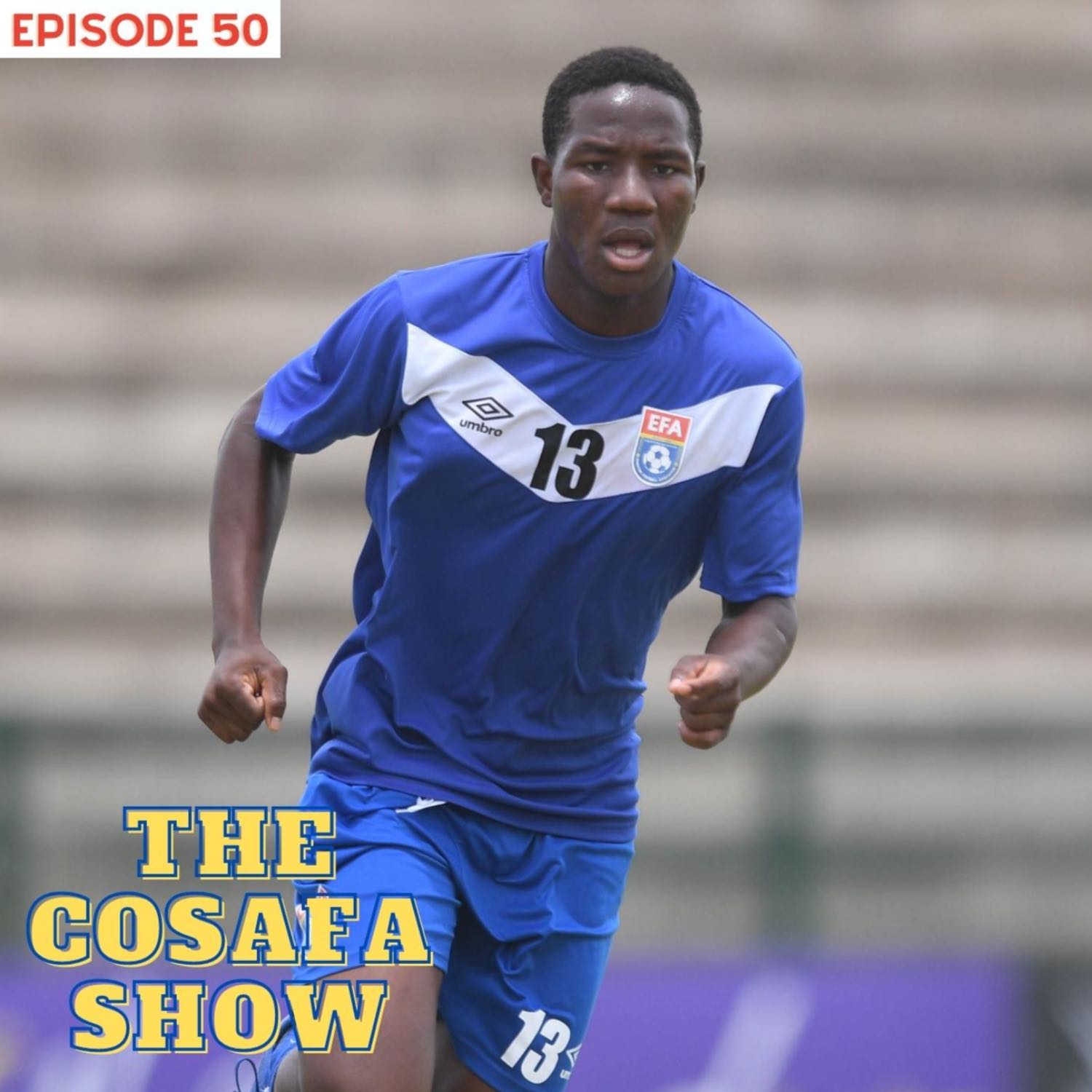The COSAFA Show