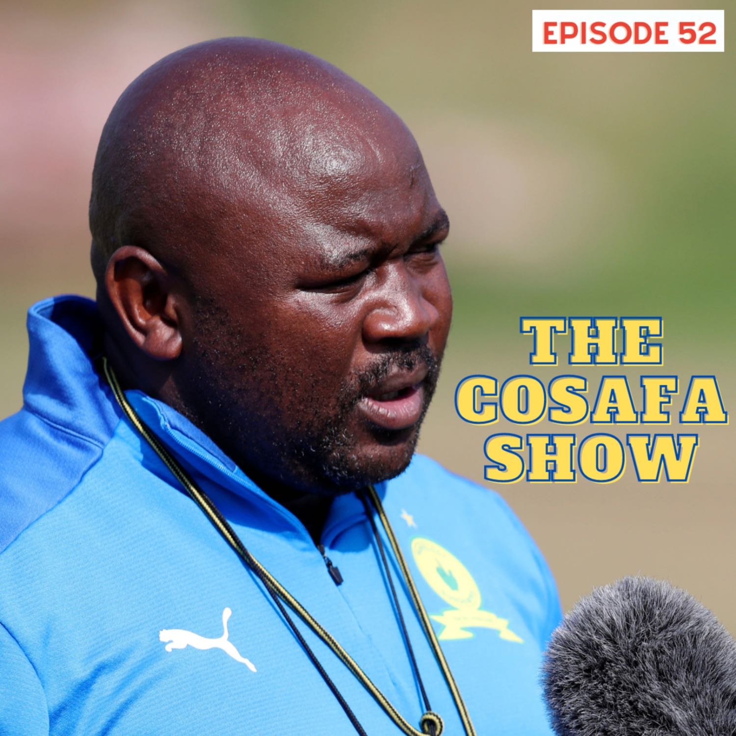 The COSAFA Show