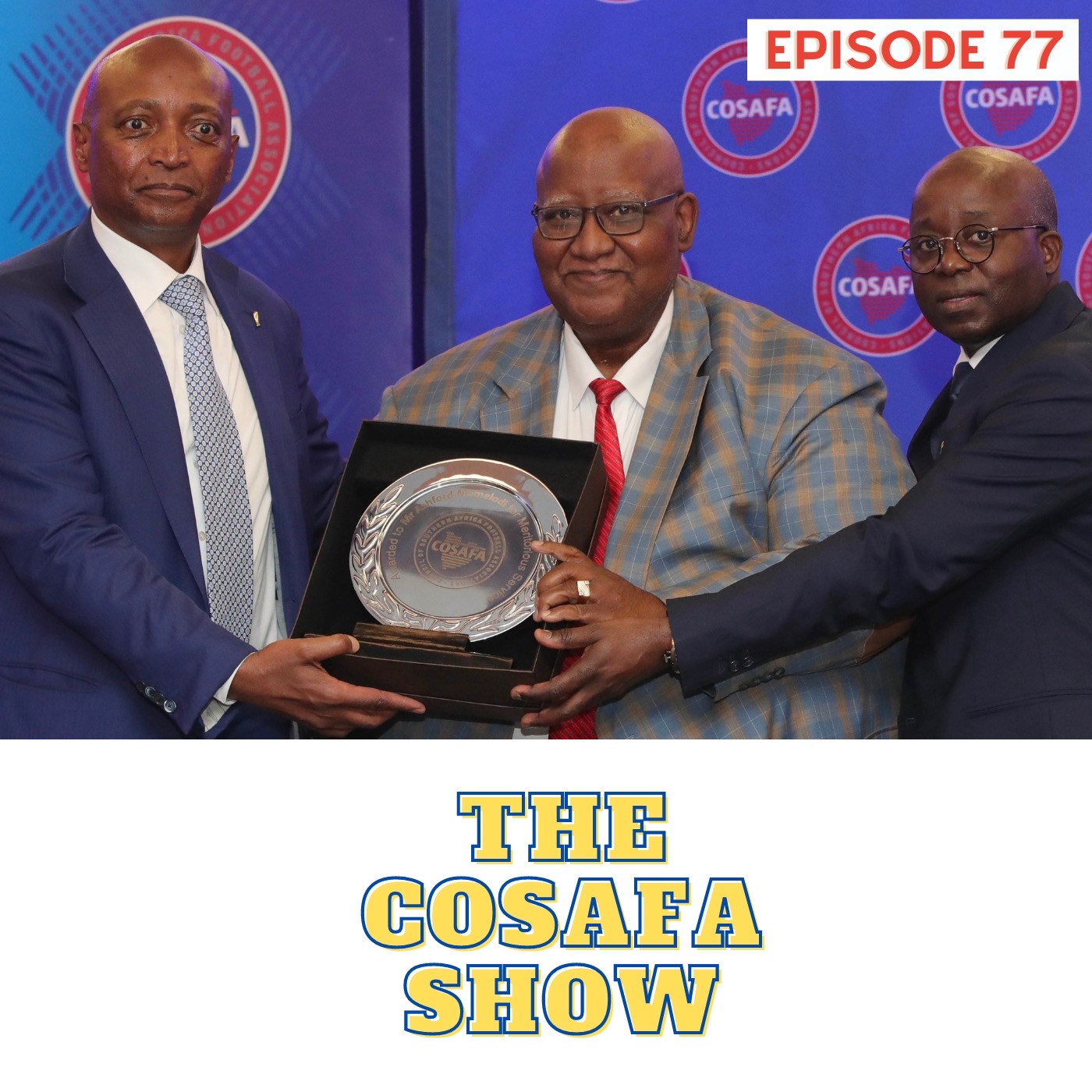 The COSAFA Show