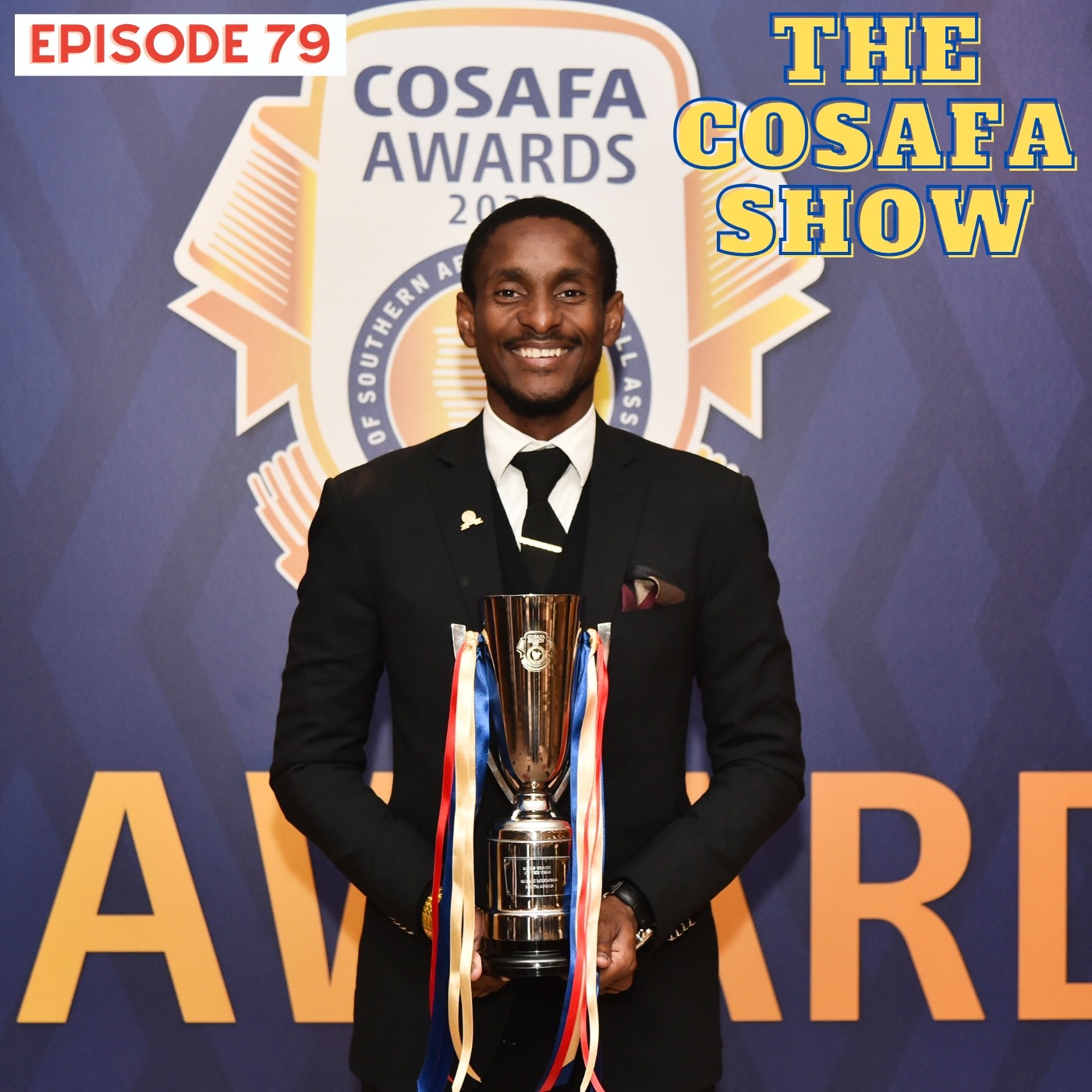 The COSAFA Show