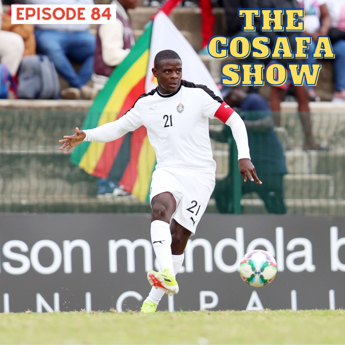 The COSAFA Show