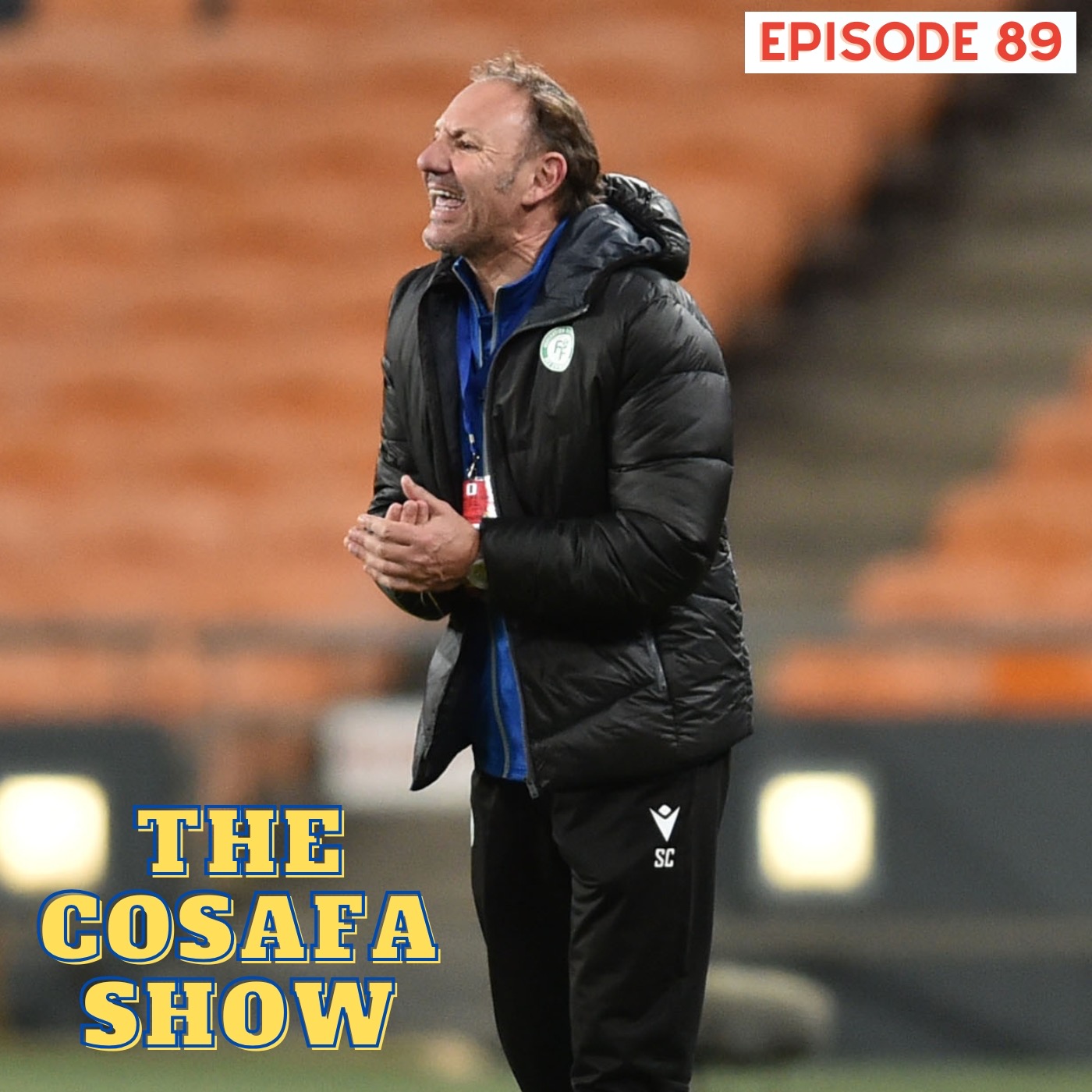 The COSAFA Show