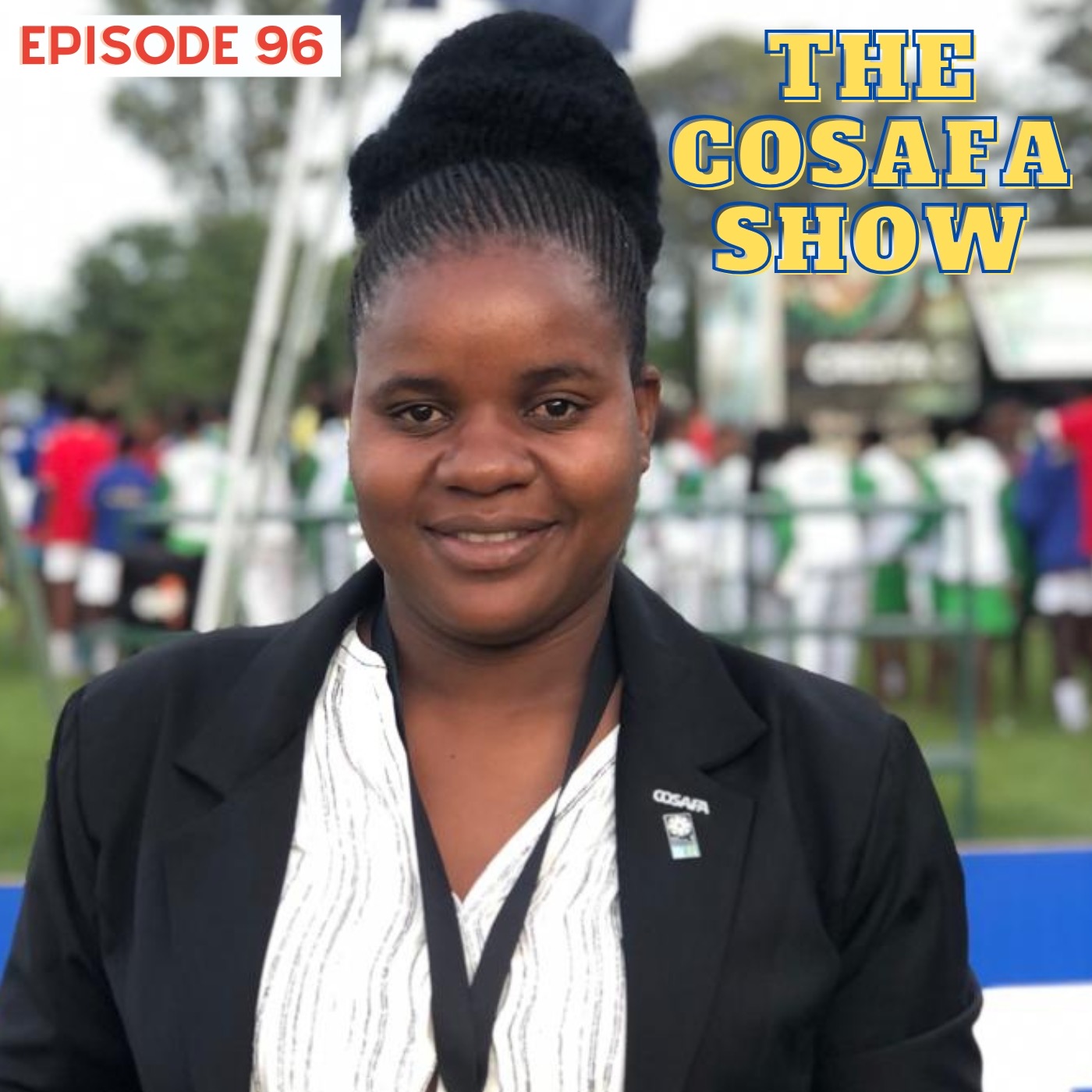 The COSAFA Show