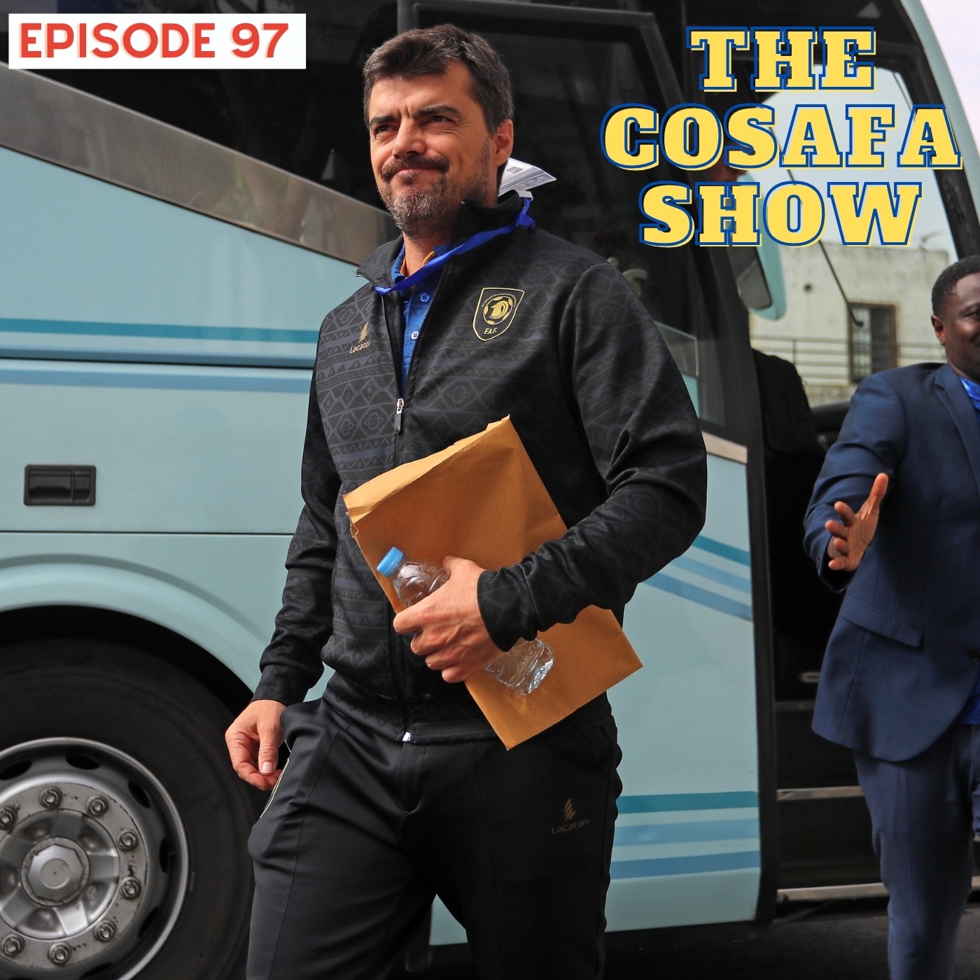 The COSAFA Show