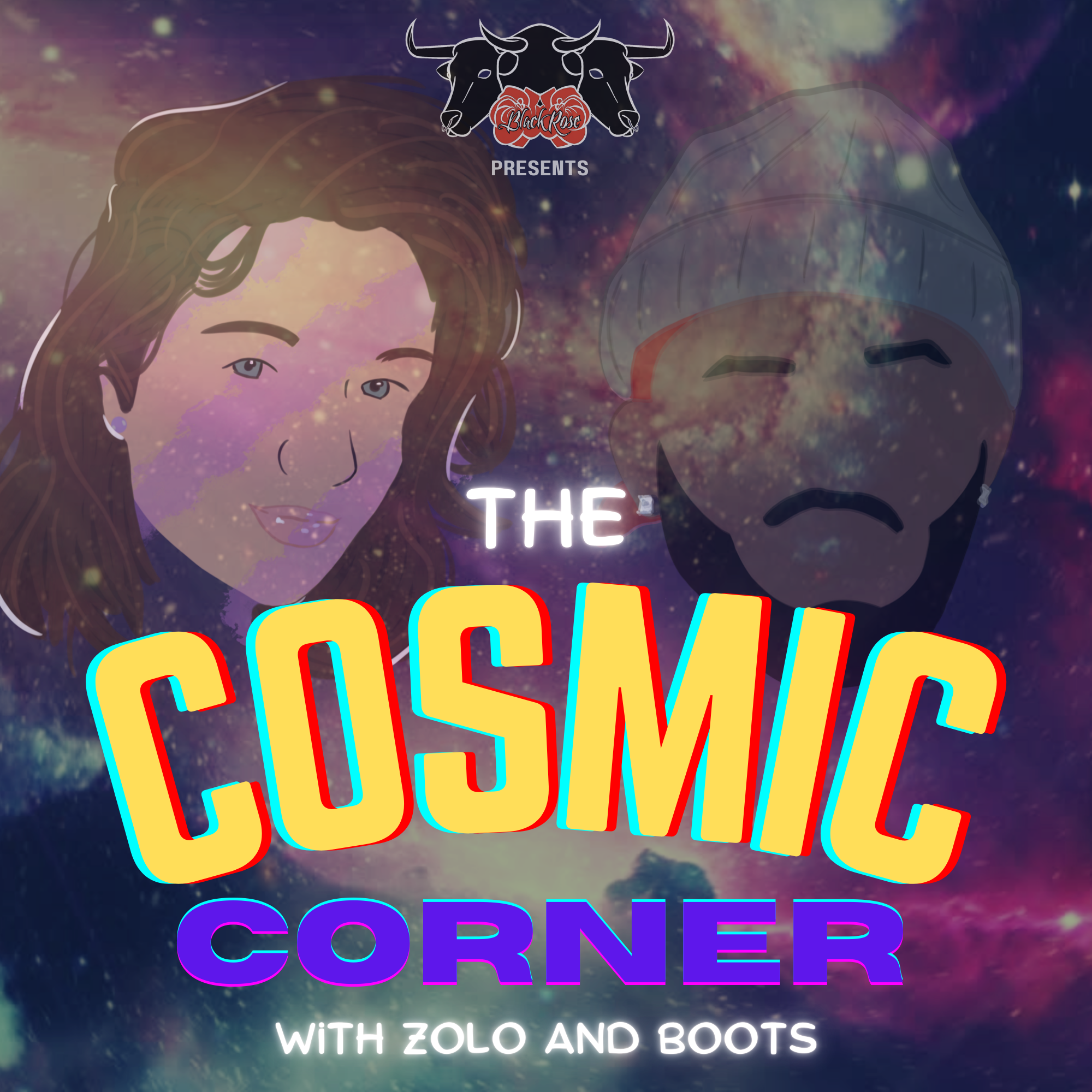The Cosmic Corner