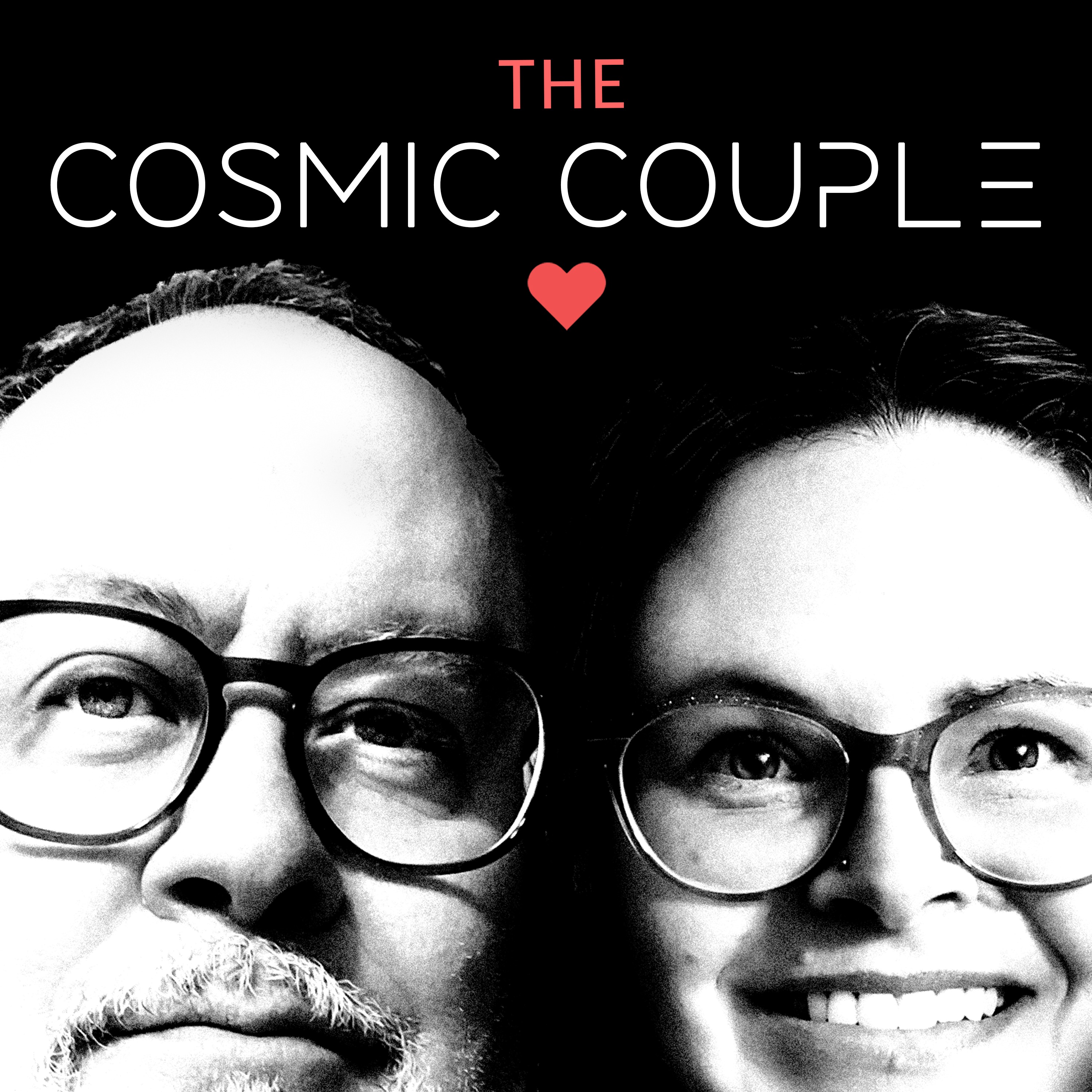 The Cosmic Couple