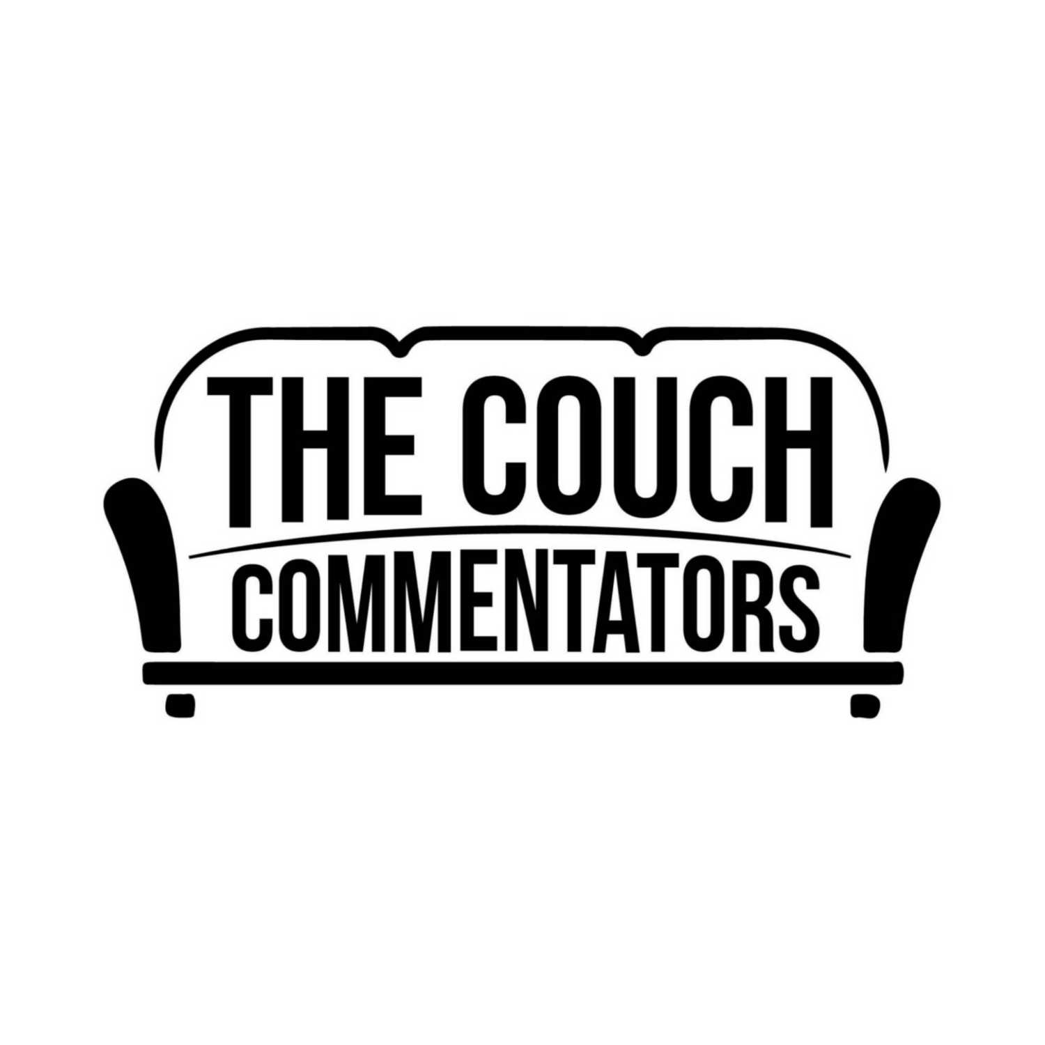 The Couch Commentators