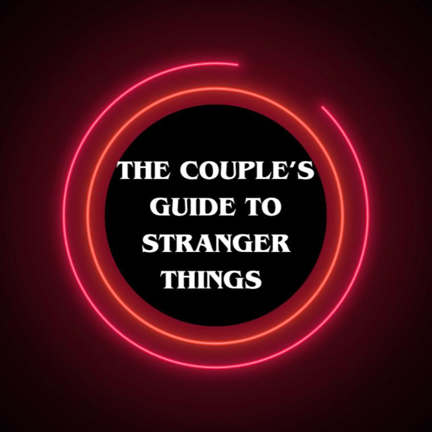 Chapter 12: Our Thoughts on Season One – The Couple's Guide to Stranger ...