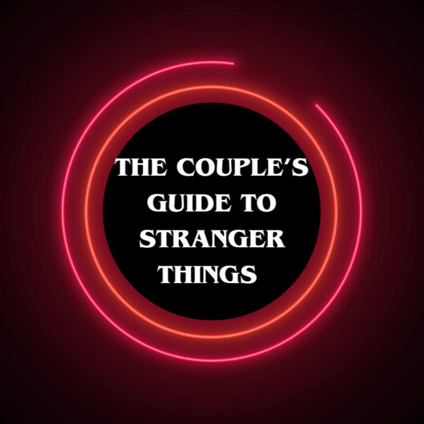 The Couple\'s Guide to Stranger Things
