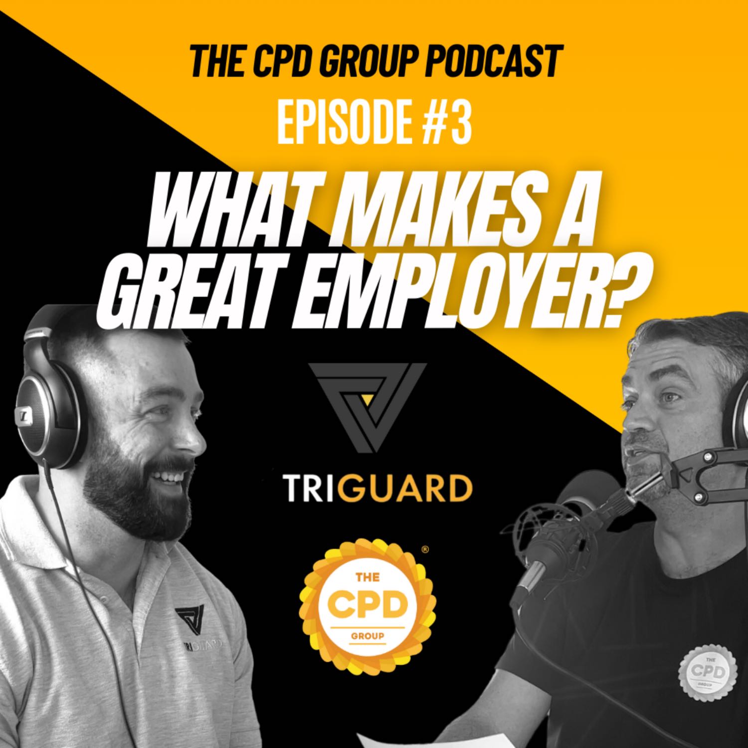 What Makes a Great Employer in the Security Industry? | Exploring 