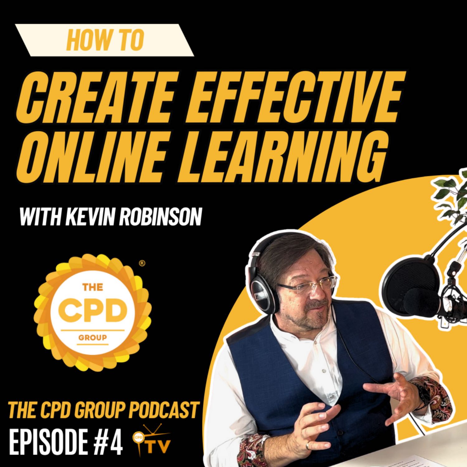 The CPD Group Podcast