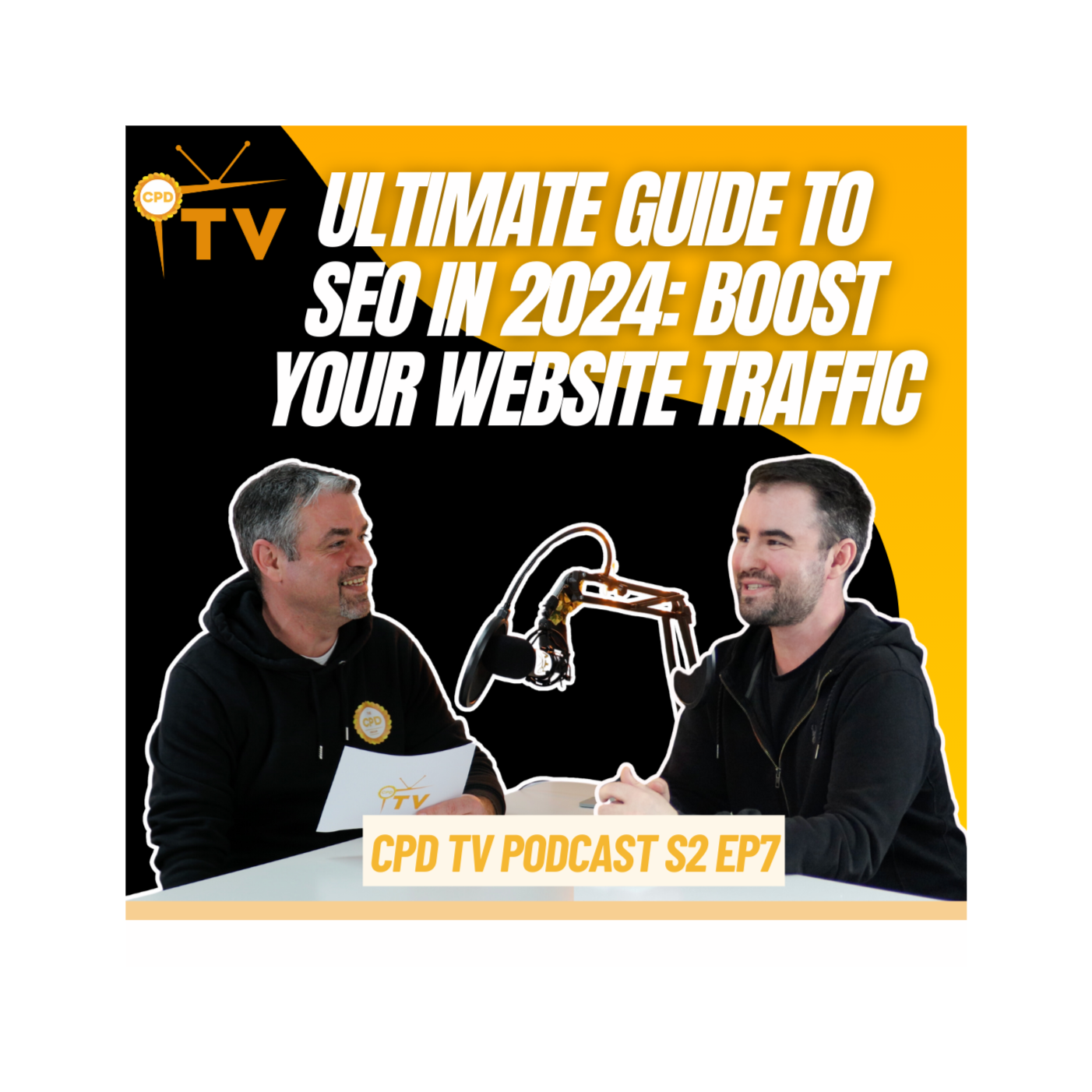 Ultimate Guide to SEO in 2024: Boost Your Website Traffic | Part 1