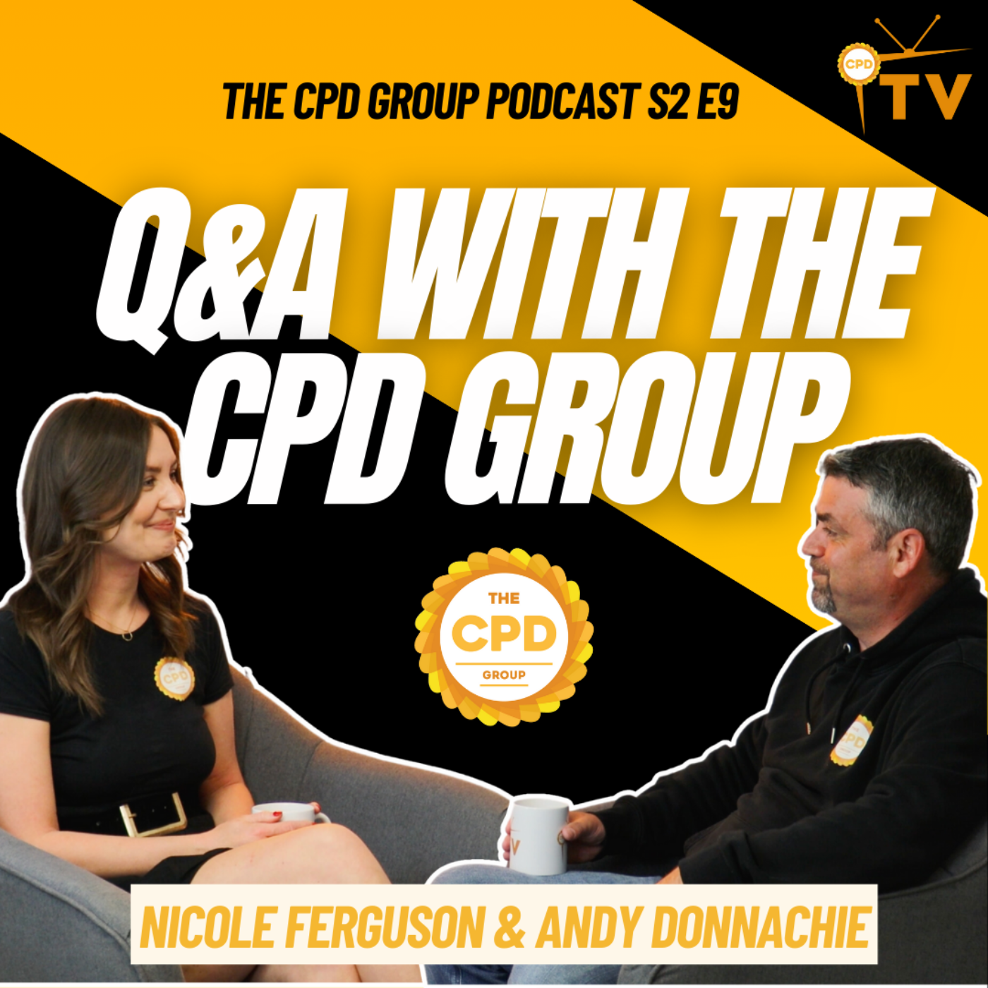 Your Accreditation Questions Answered: A Q&A with The CPD Group