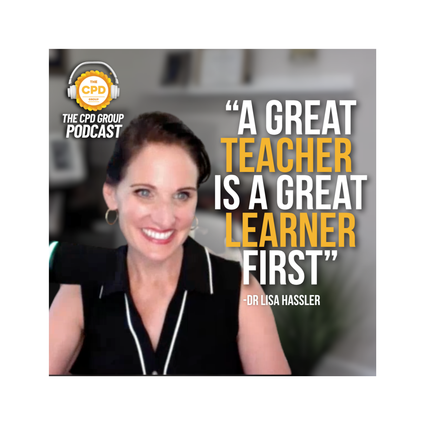 The CPD Group Podcast