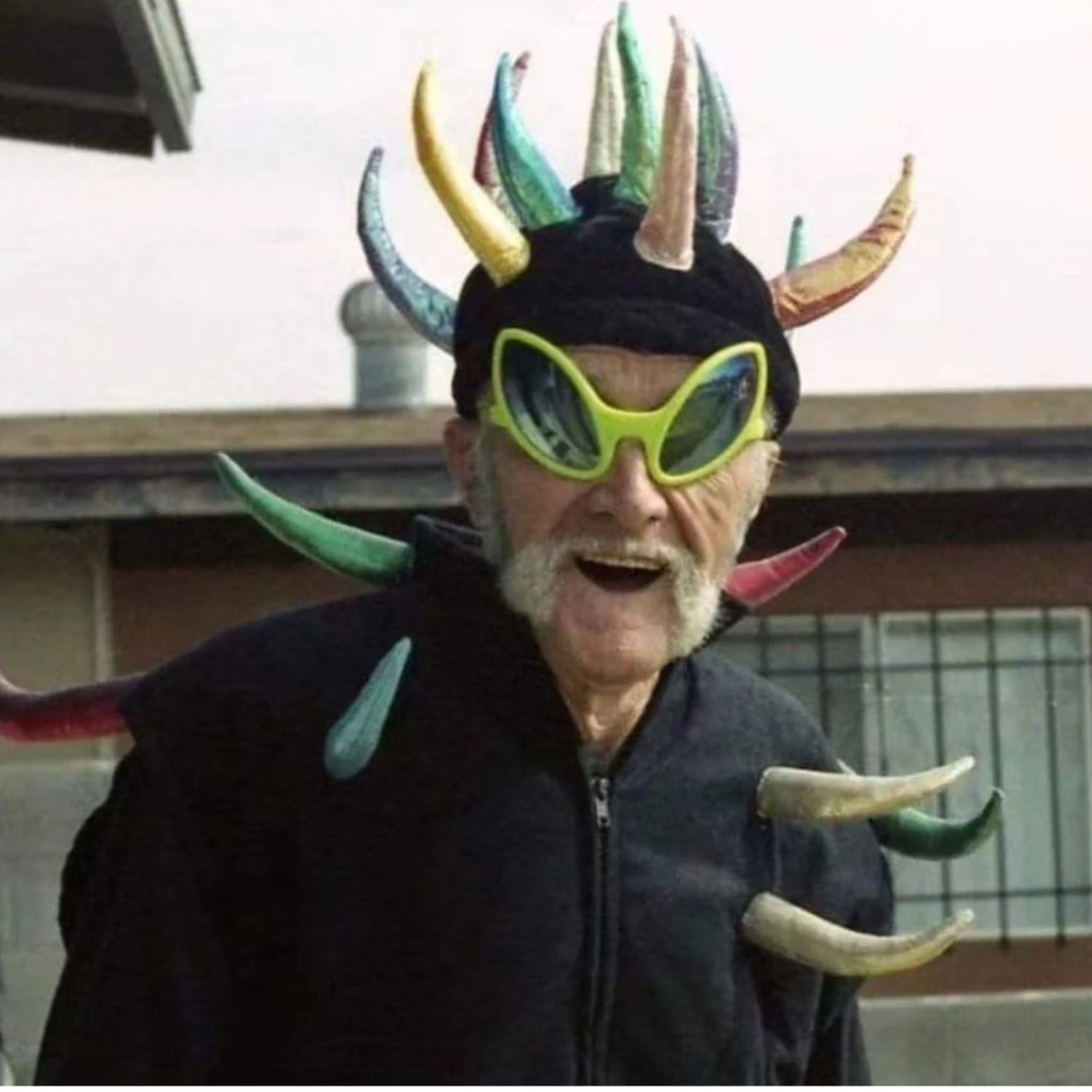 The Creative Curmudgeon