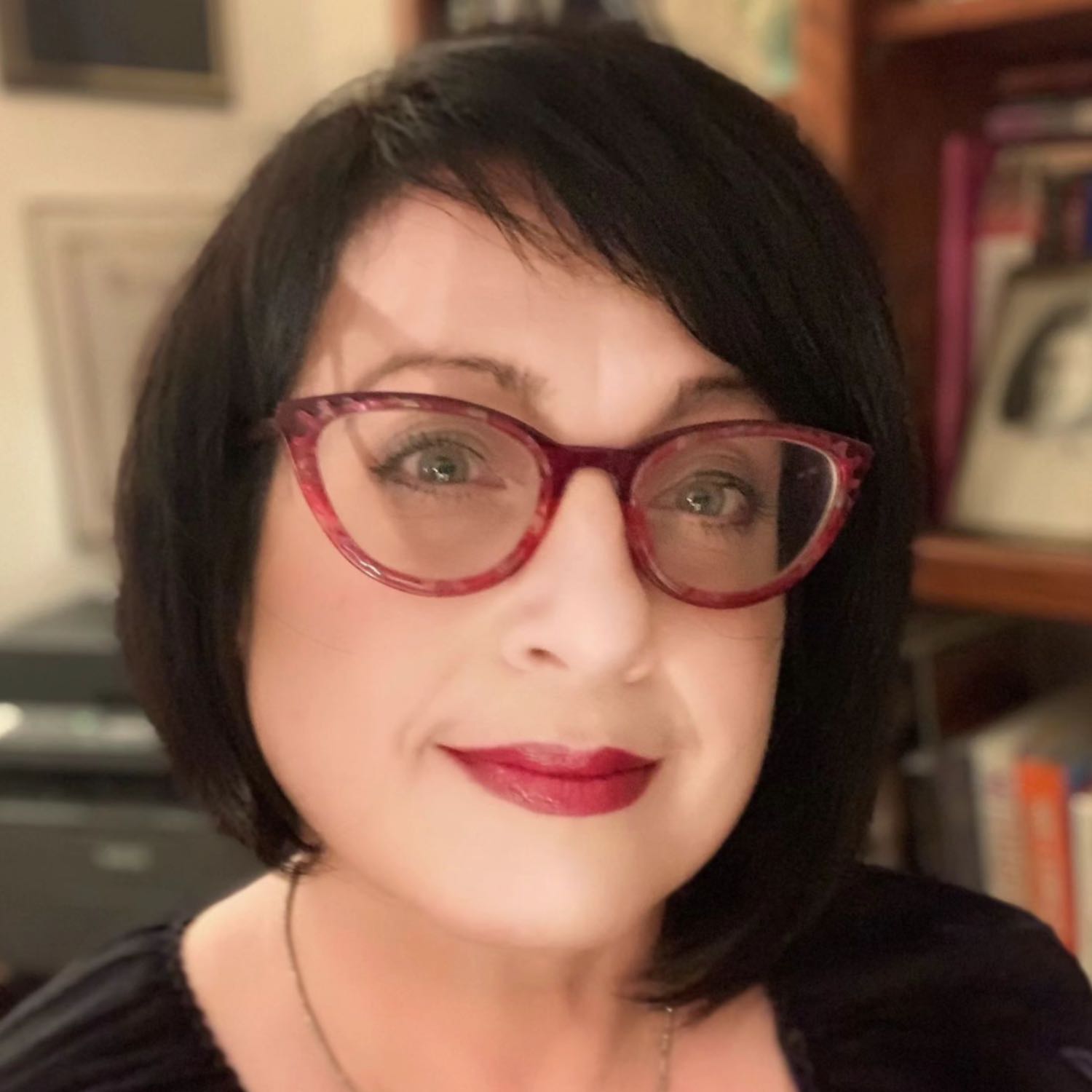 The Creative Curmudgeon