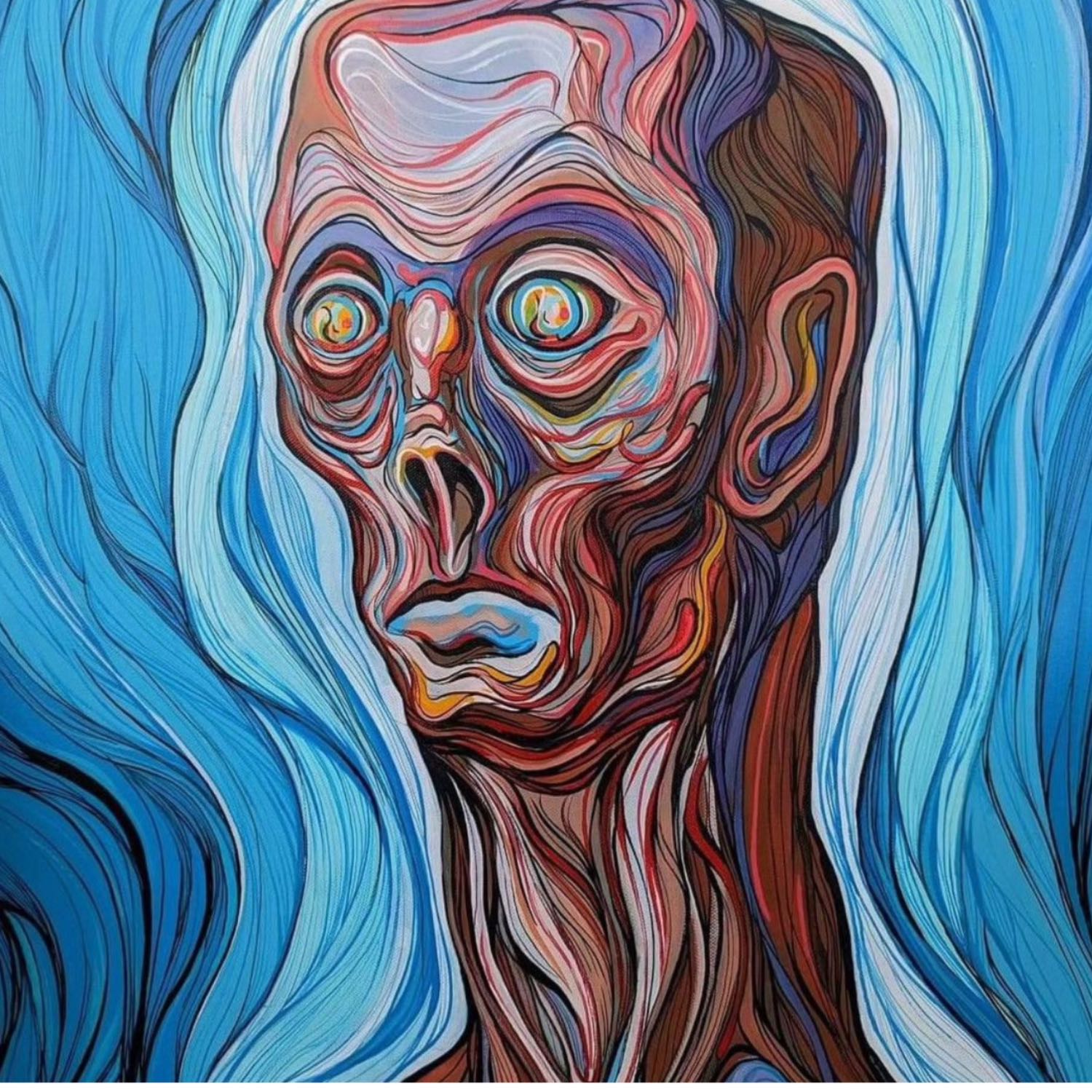 The Creative Curmudgeon
