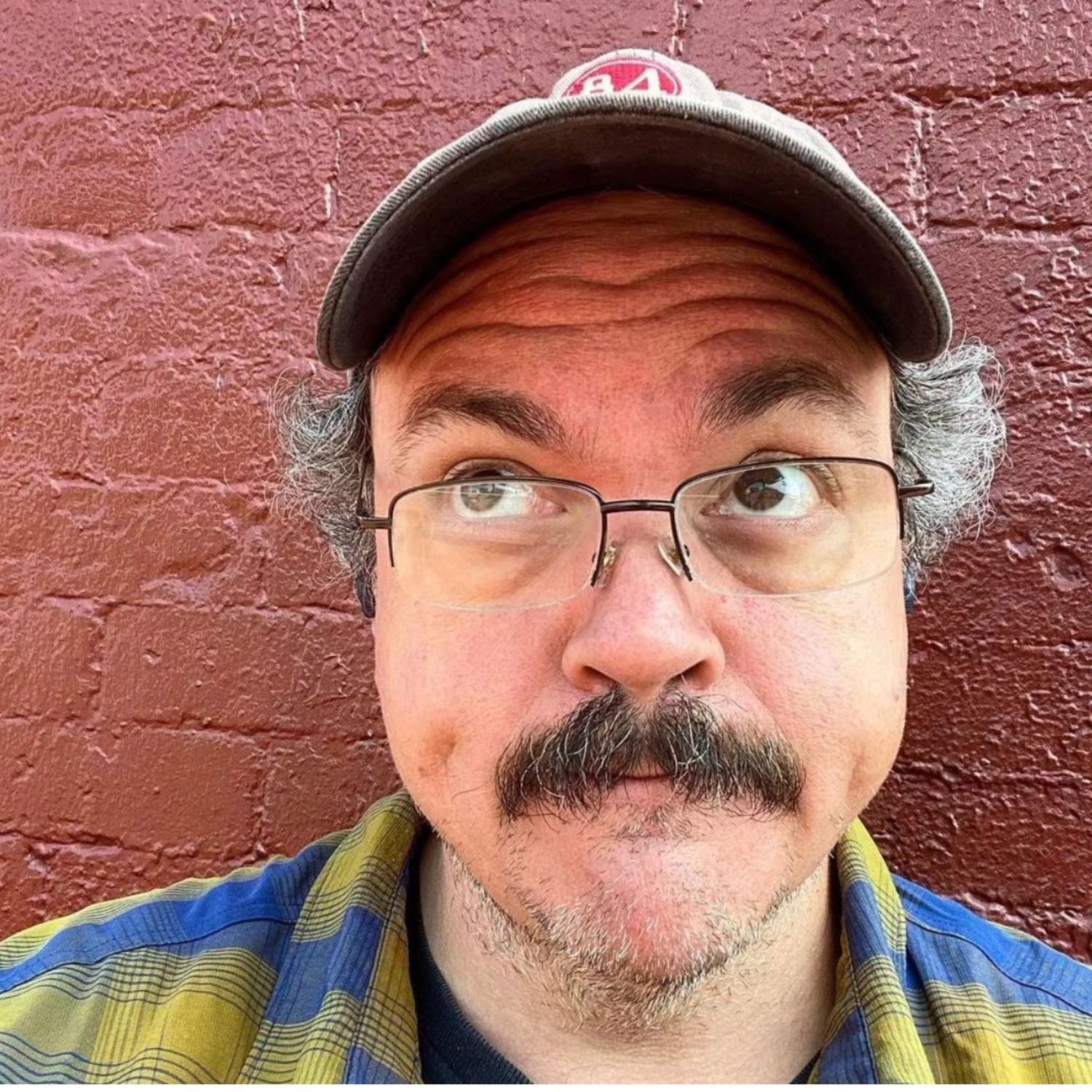 The Creative Curmudgeon
