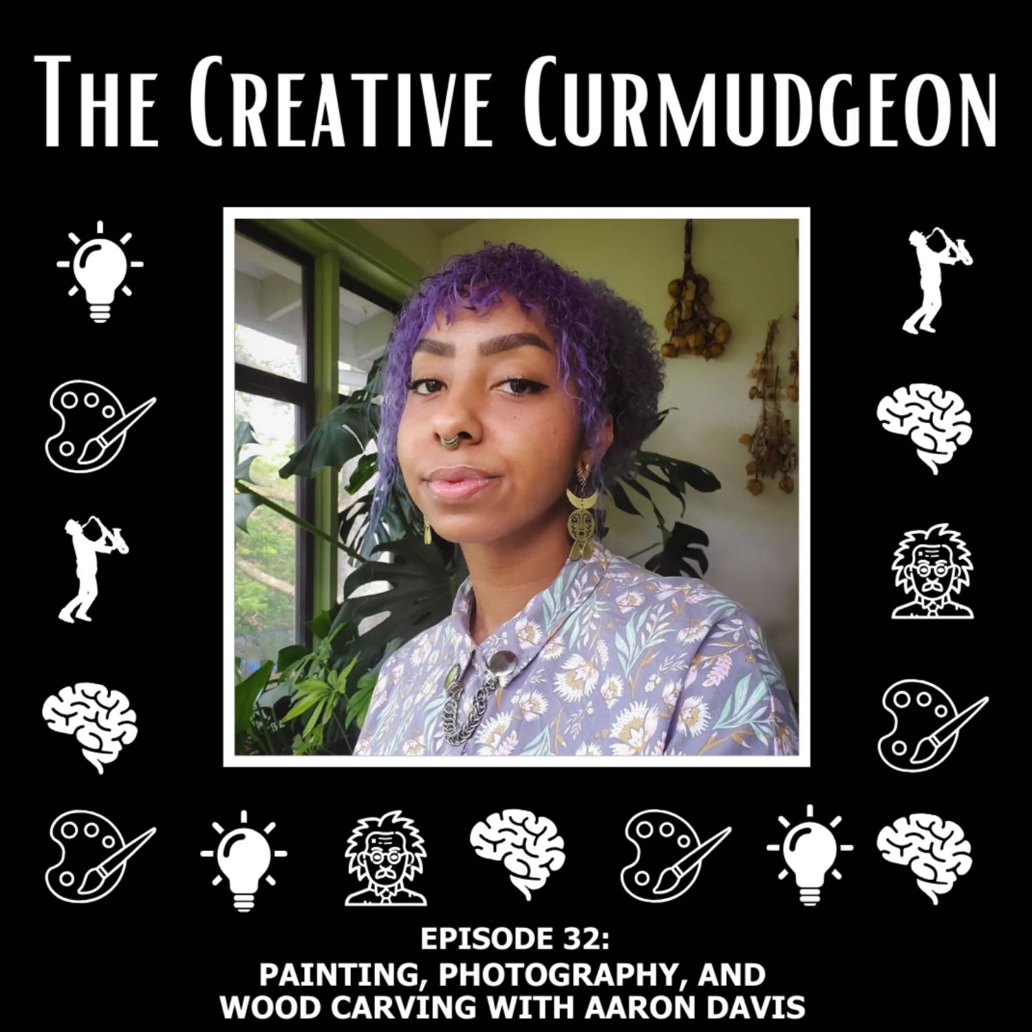 The Creative Curmudgeon