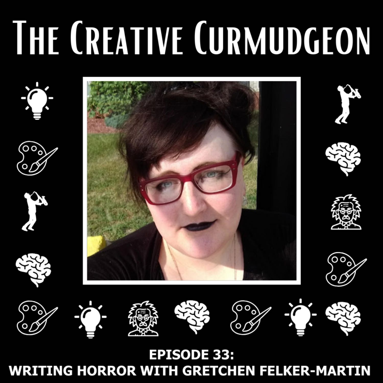 The Creative Curmudgeon