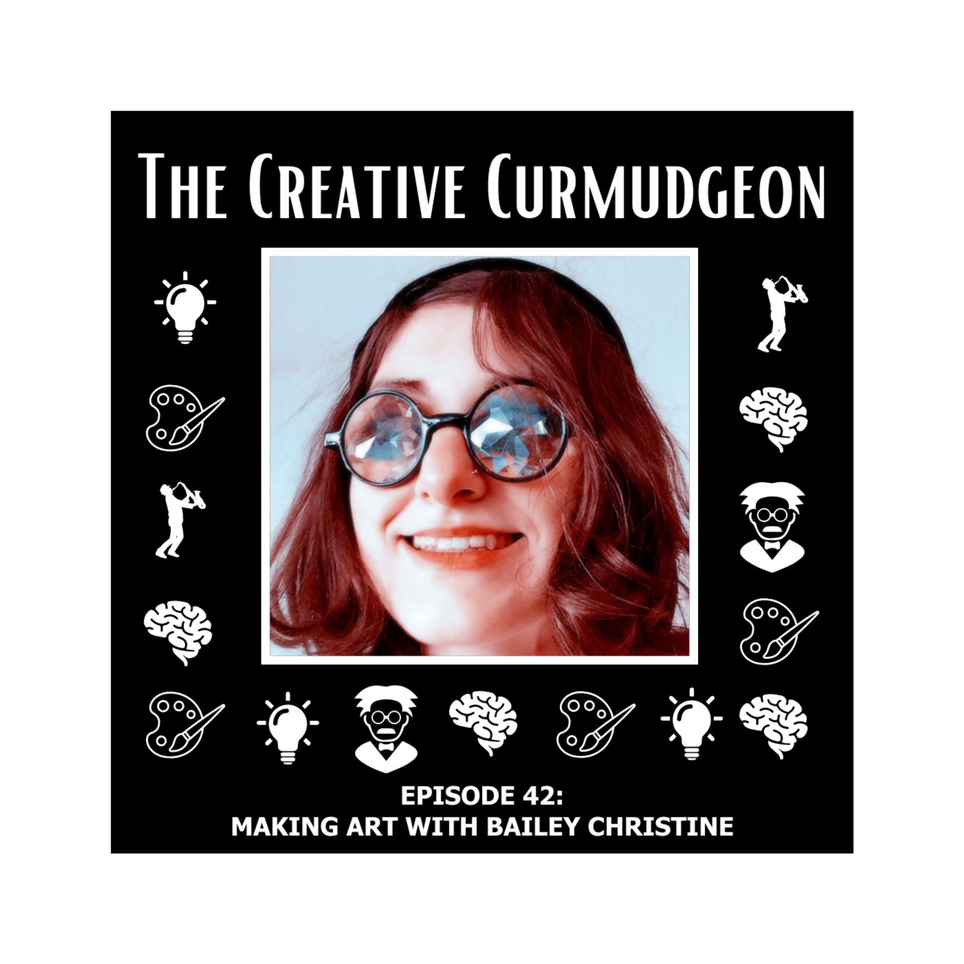 The Creative Curmudgeon