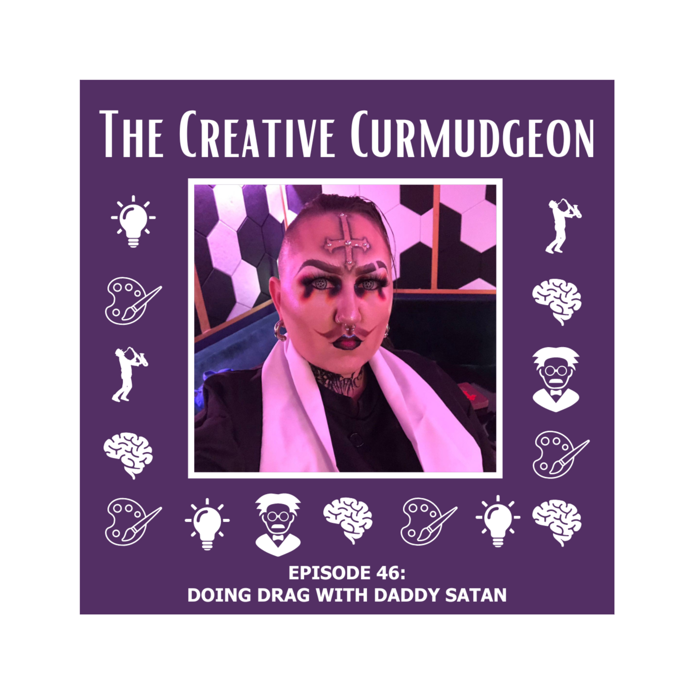 The Creative Curmudgeon