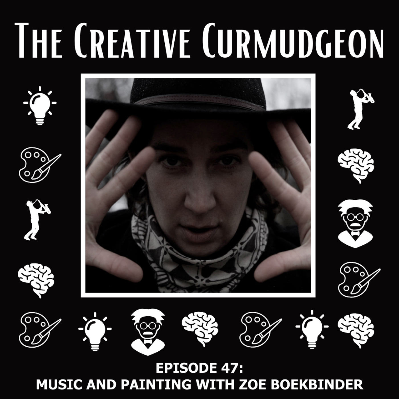 The Creative Curmudgeon