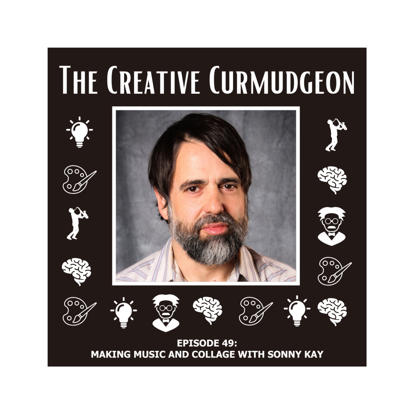The Creative Curmudgeon