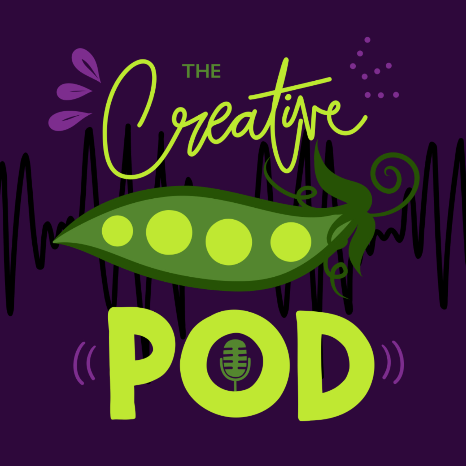 16 - Amusing Musings from the Muses - Liz Violi episode artwork