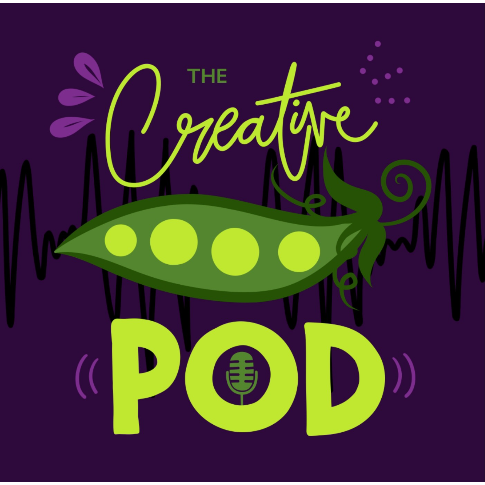 18 - Christine Pearsall, Marcus Galic, Johanna Chan, and Katie Kremin - Performers - Diversity in Theatre and How the Arts Make Life Worth Living episode artwork